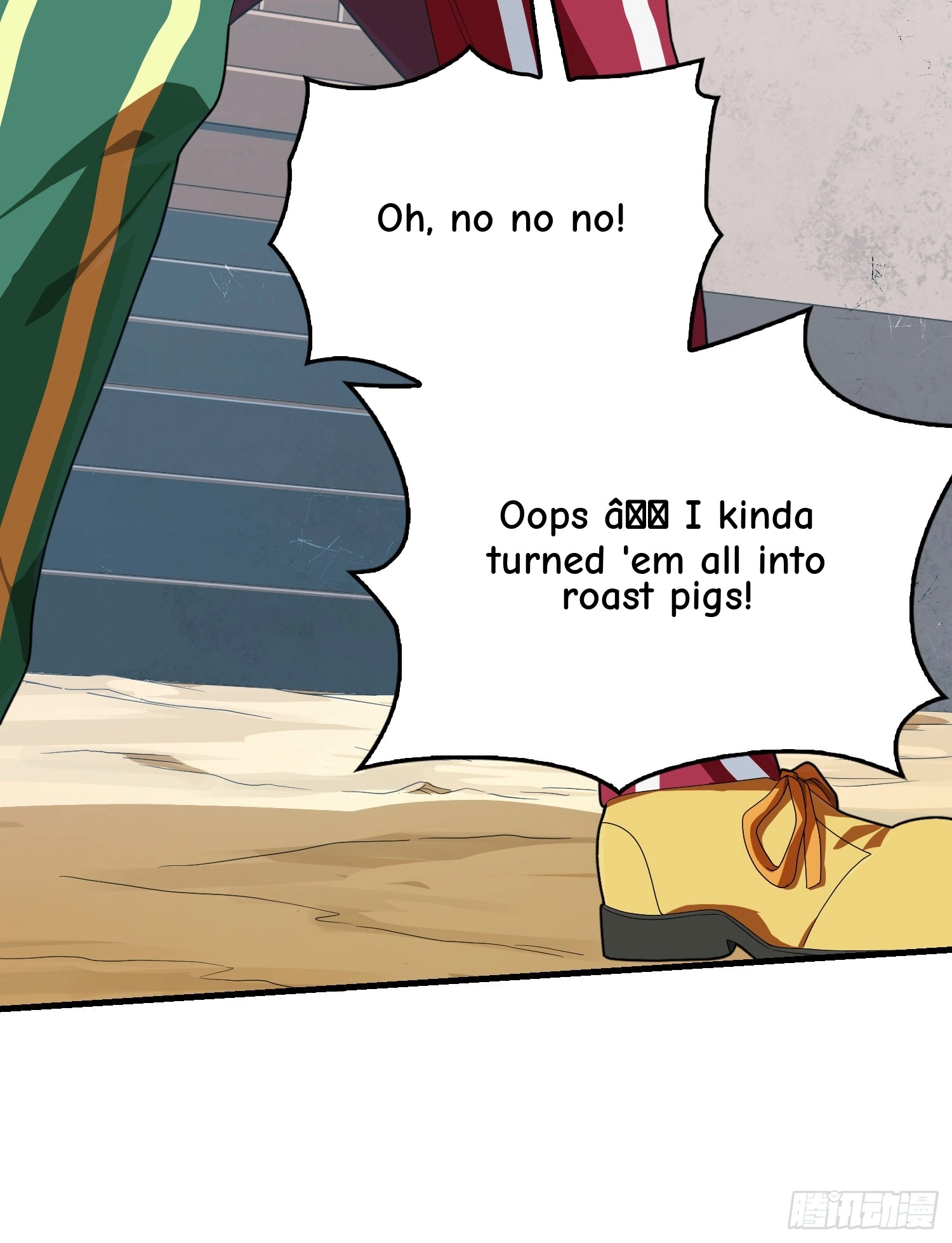 Read Lucky Rookie chapter 103 image 67 on Lezhin
