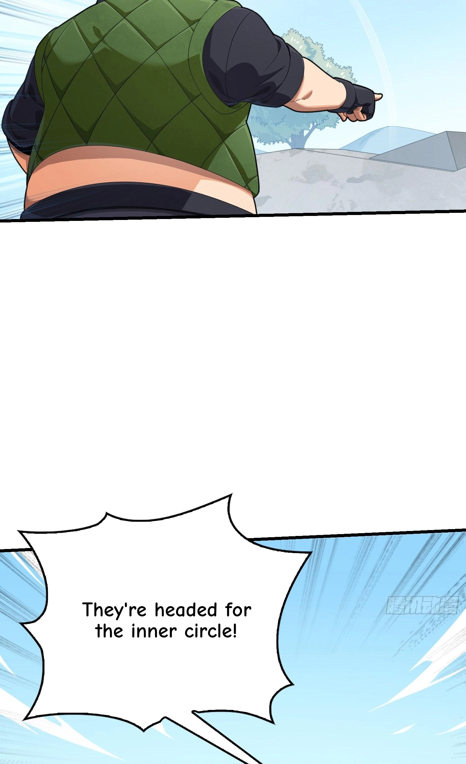 Read Lucky Rookie chapter 103 image 73 on Lezhin