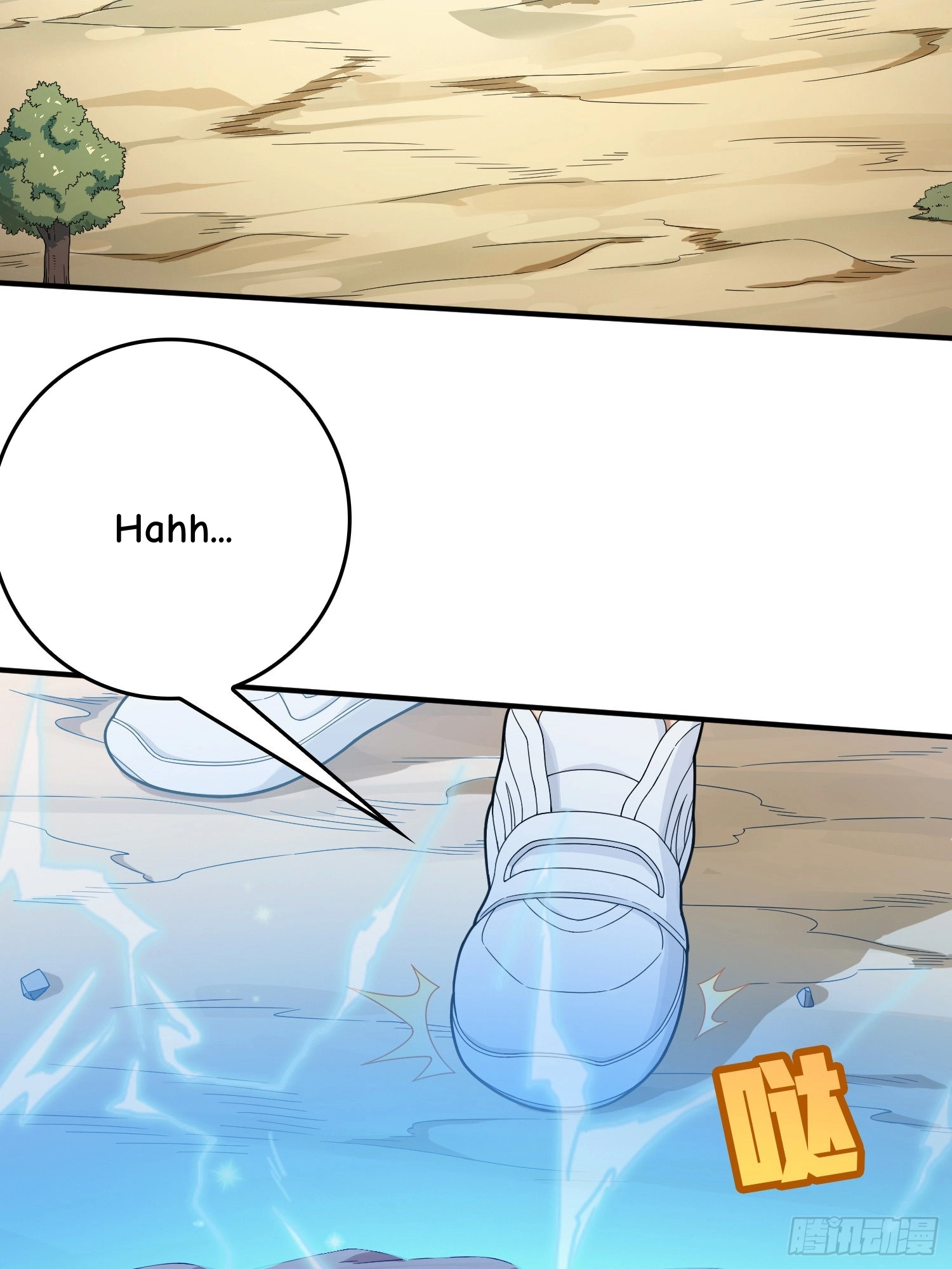 Read Lucky Rookie chapter 103 image 76 on Lezhin