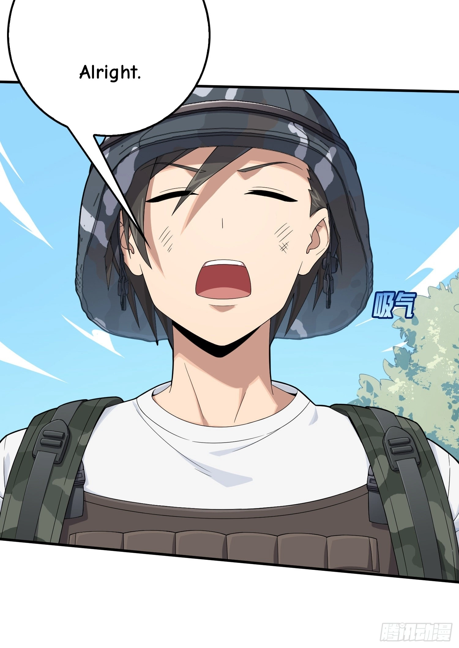 Read Lucky Rookie chapter 103 image 81 on Lezhin