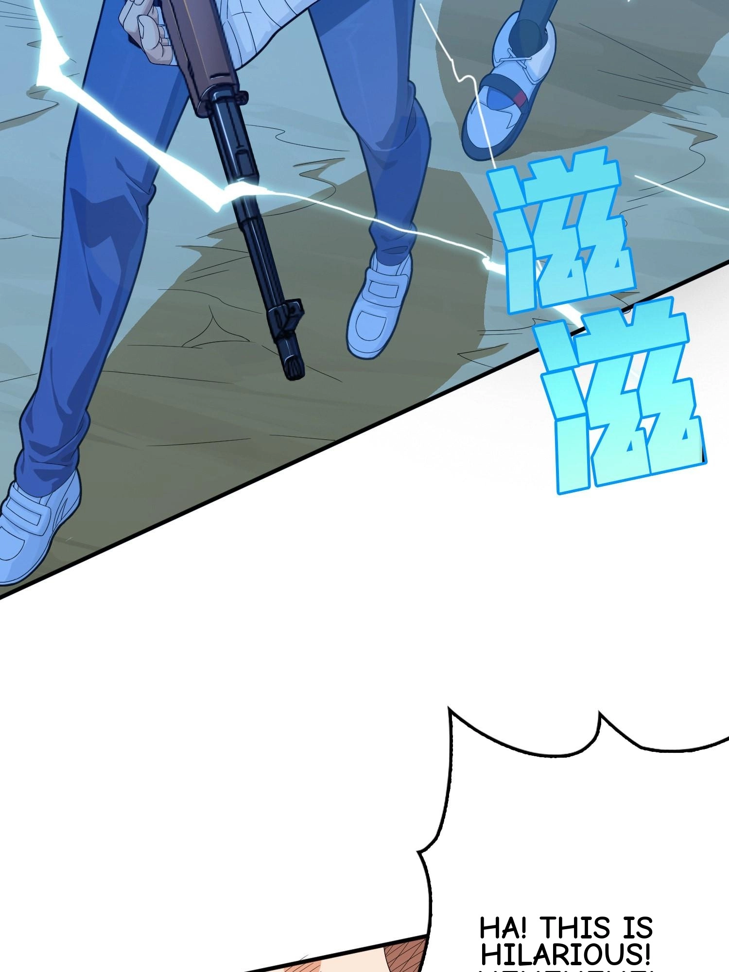Read Lucky Rookie chapter 103 image 84 on Lezhin