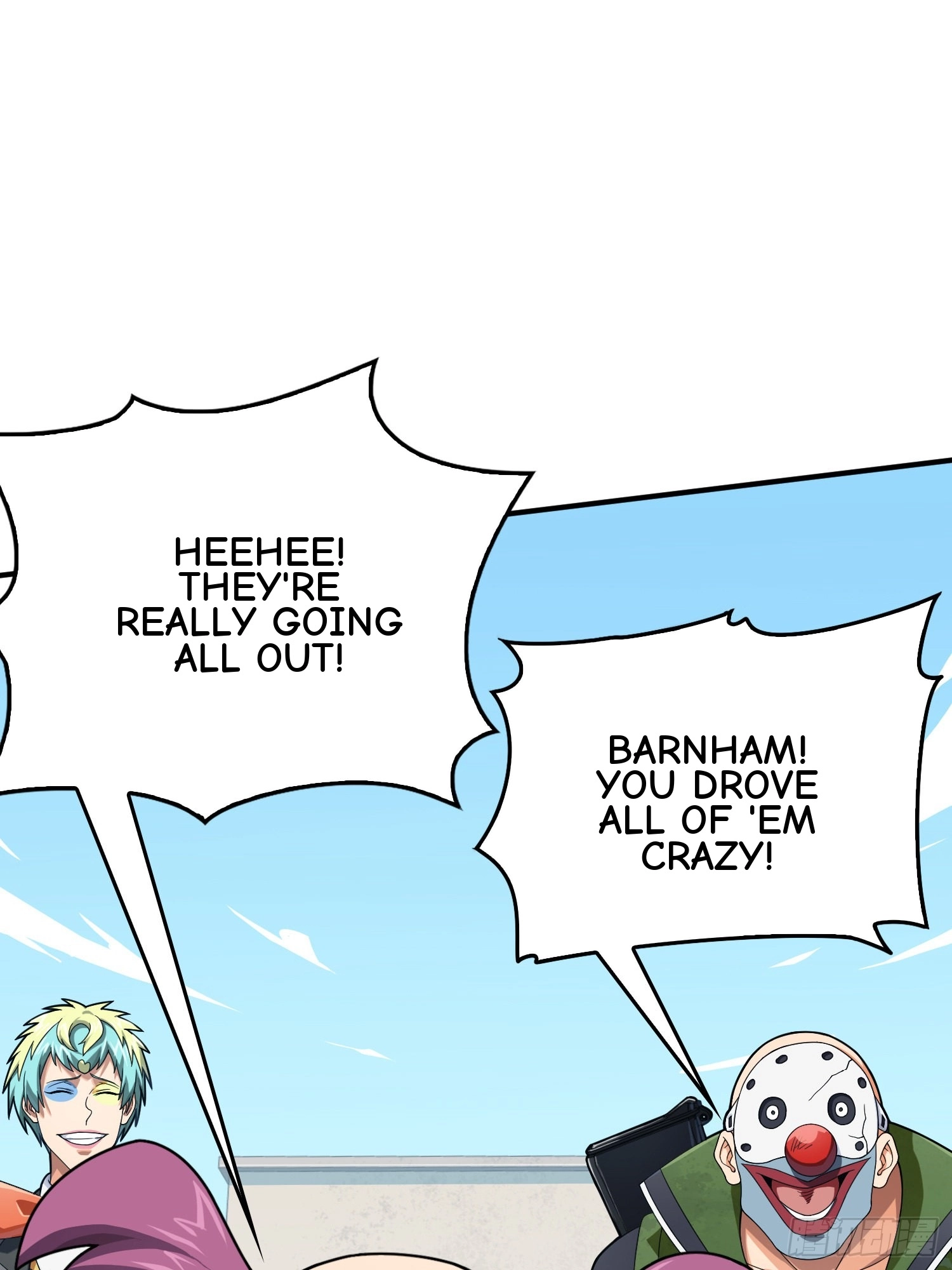 Read Lucky Rookie chapter 103 image 86 on Lezhin