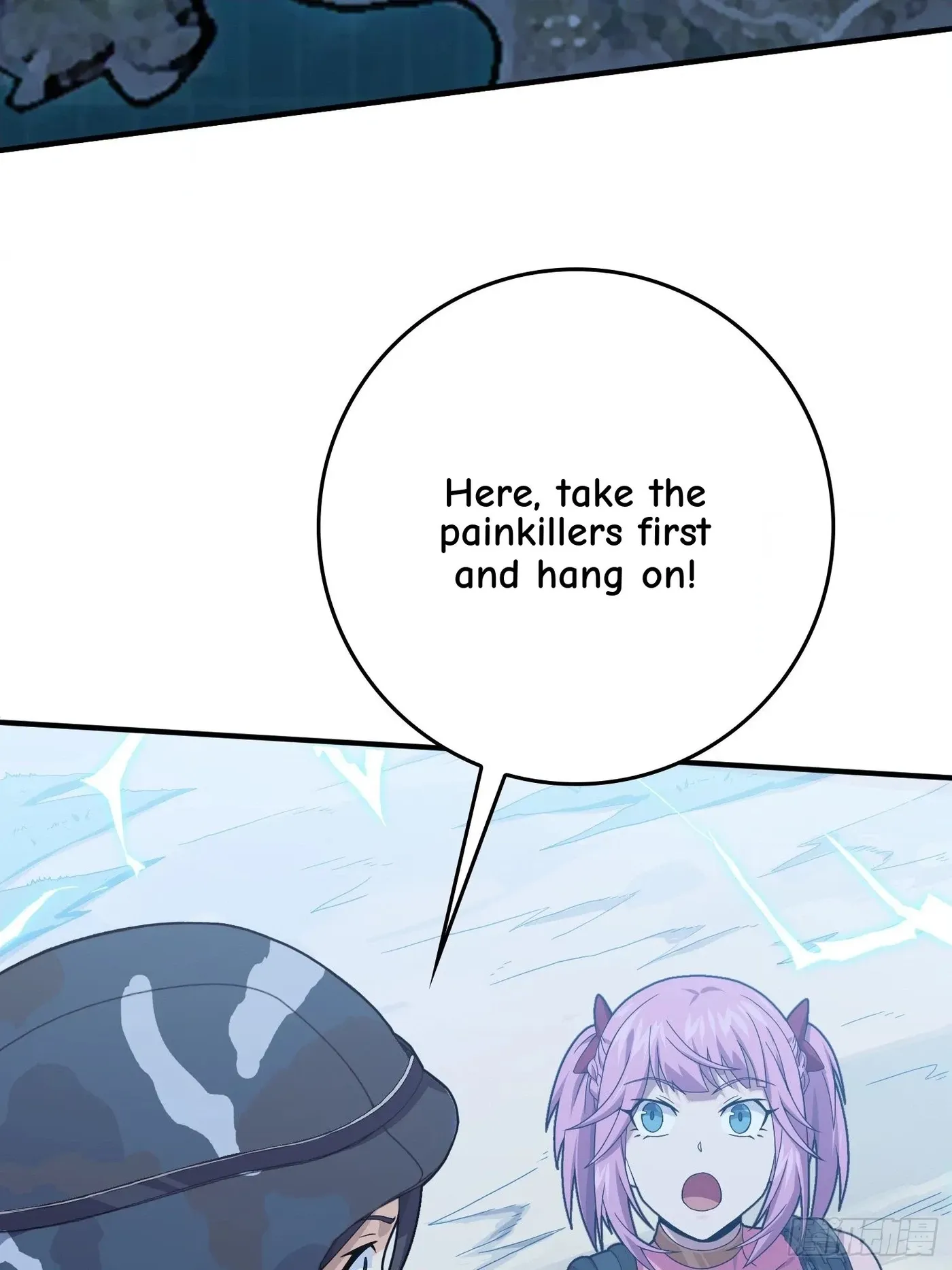 Read Lucky Rookie chapter 103 image 99 on Lezhin