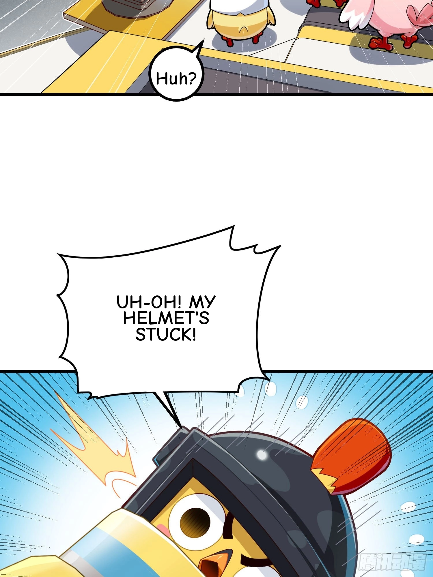 Read Lucky Rookie chapter 104 image 10 on Lezhin