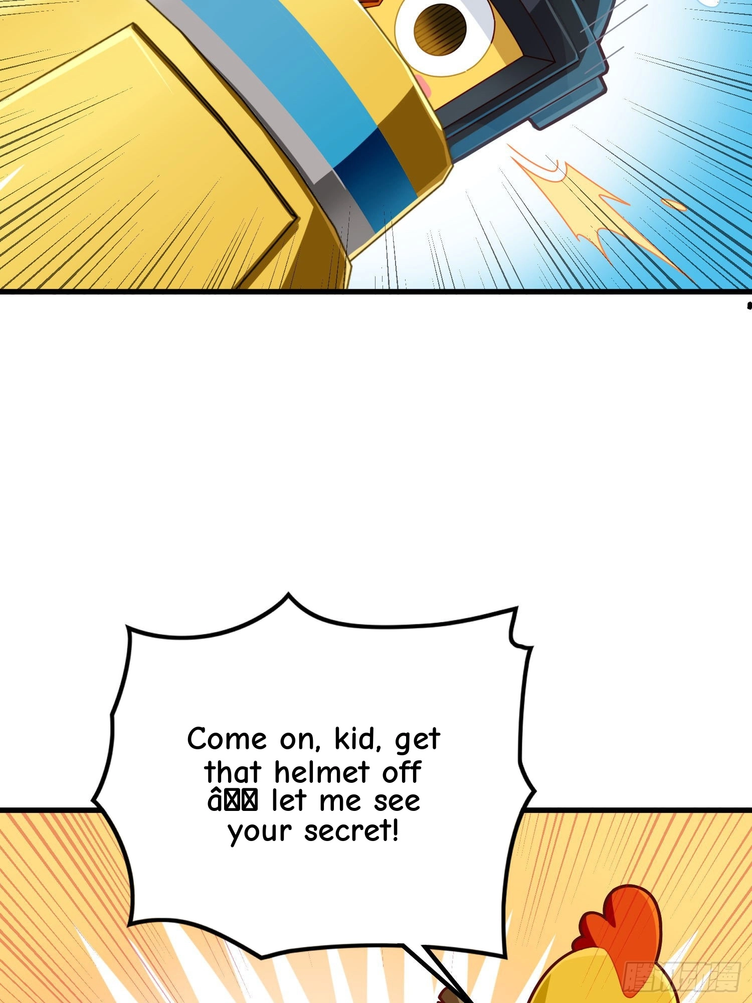 Read Lucky Rookie chapter 104 image 11 on Lezhin