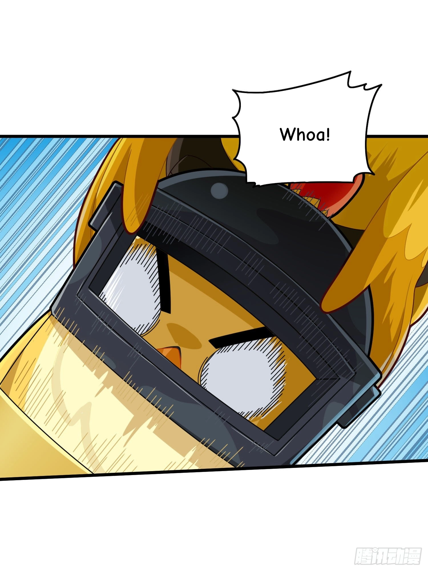 Read Lucky Rookie chapter 104 image 14 on Lezhin
