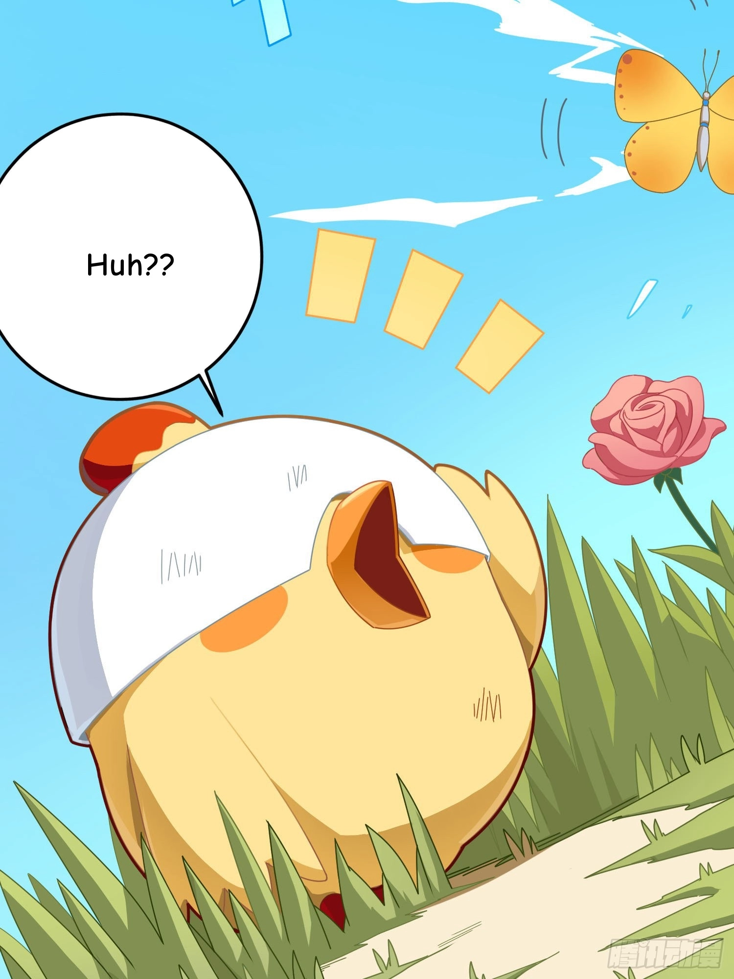 Read Lucky Rookie chapter 105 image 25 on Lezhin