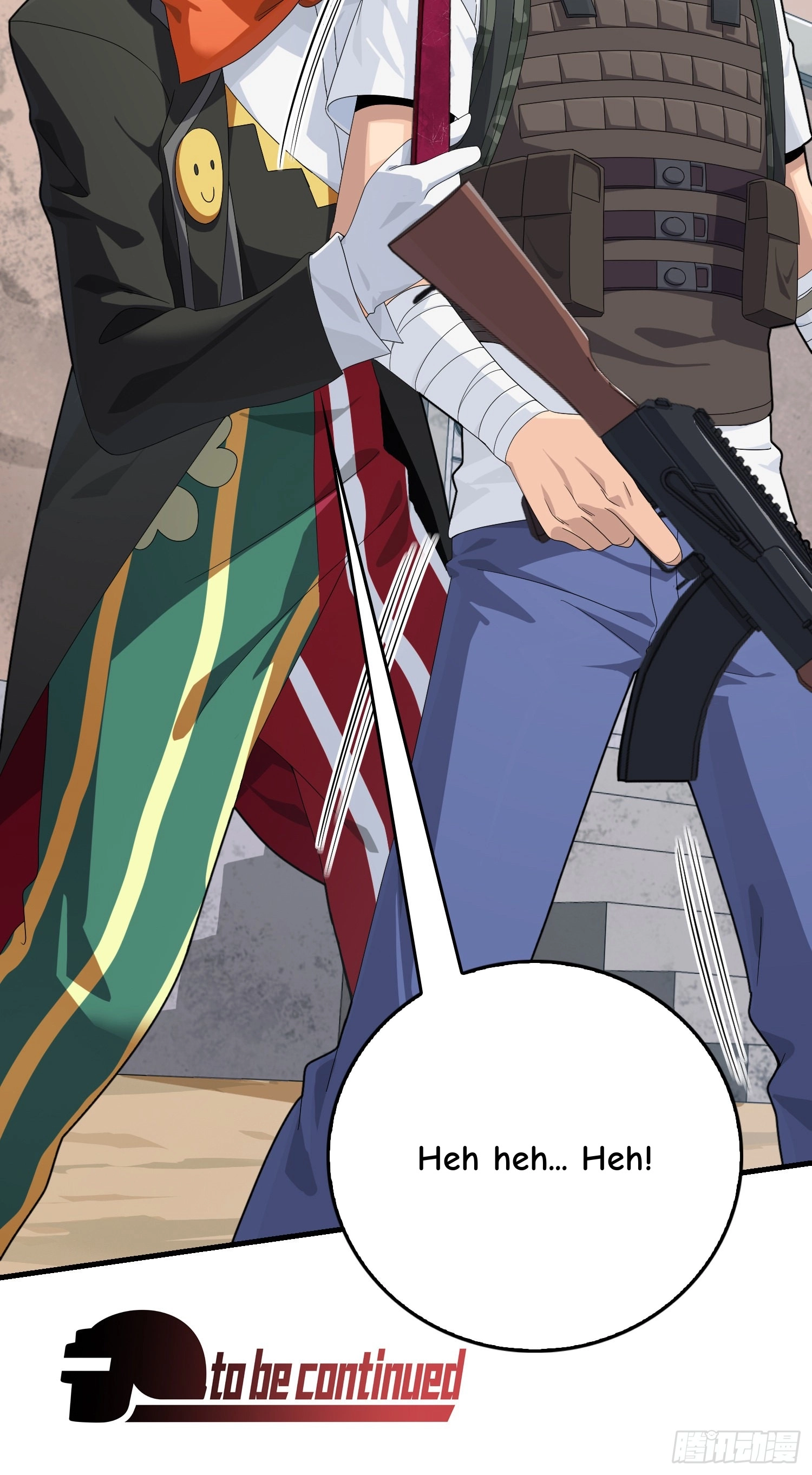 Read Lucky Rookie chapter 107 image 101 on Lezhin