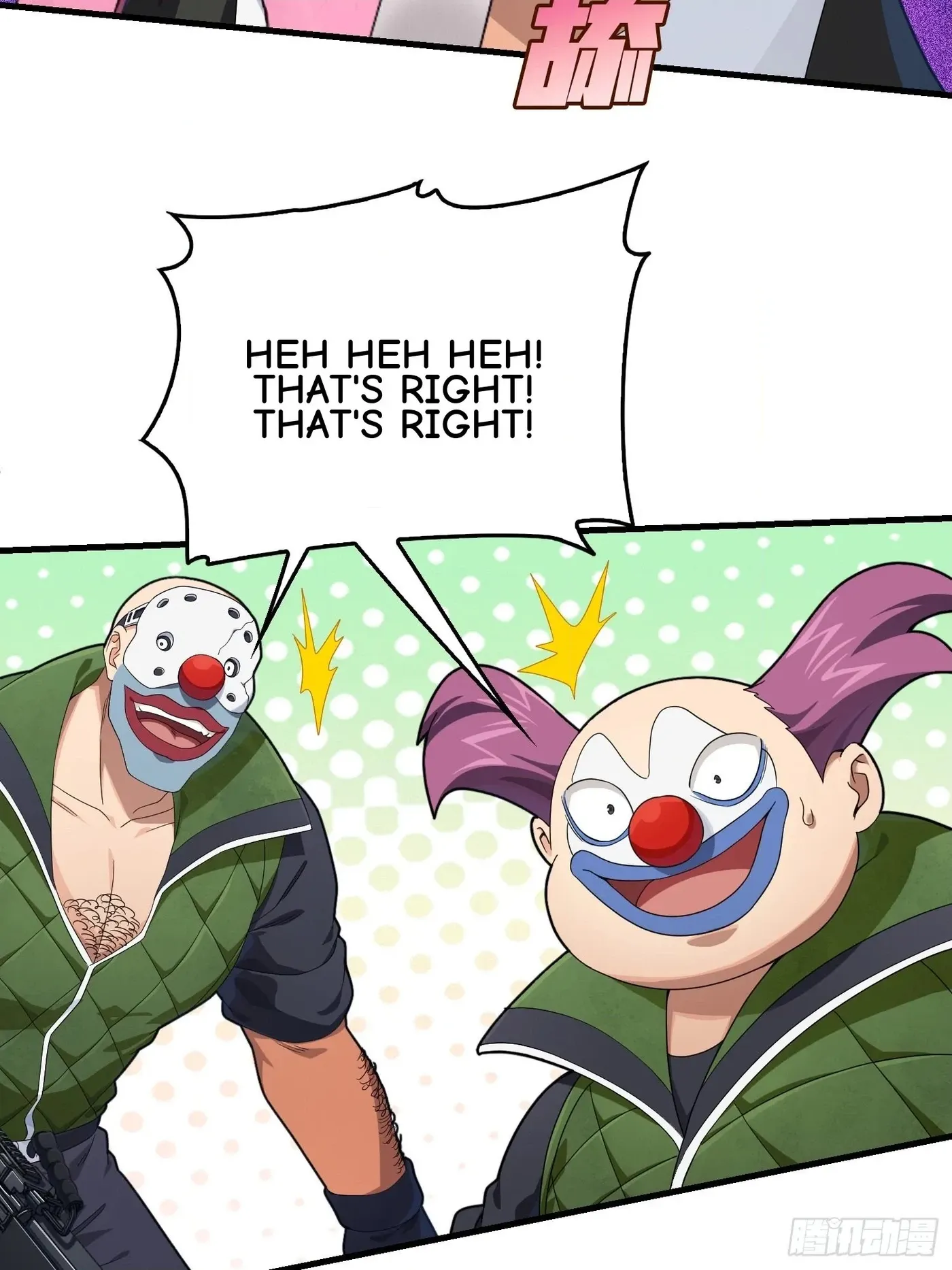 Read Lucky Rookie chapter 107 image 19 on Lezhin