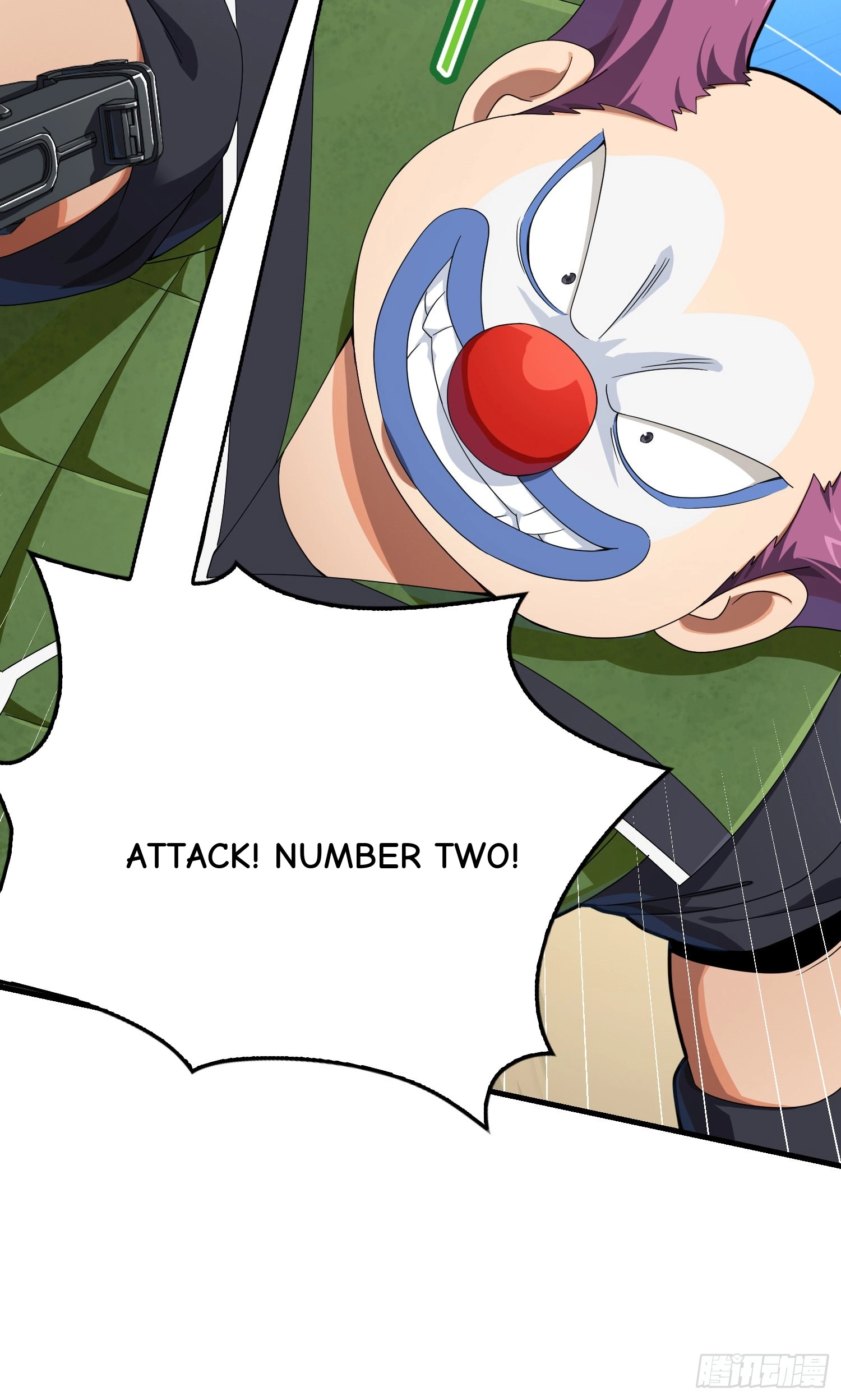 Read Lucky Rookie chapter 107 image 23 on Lezhin