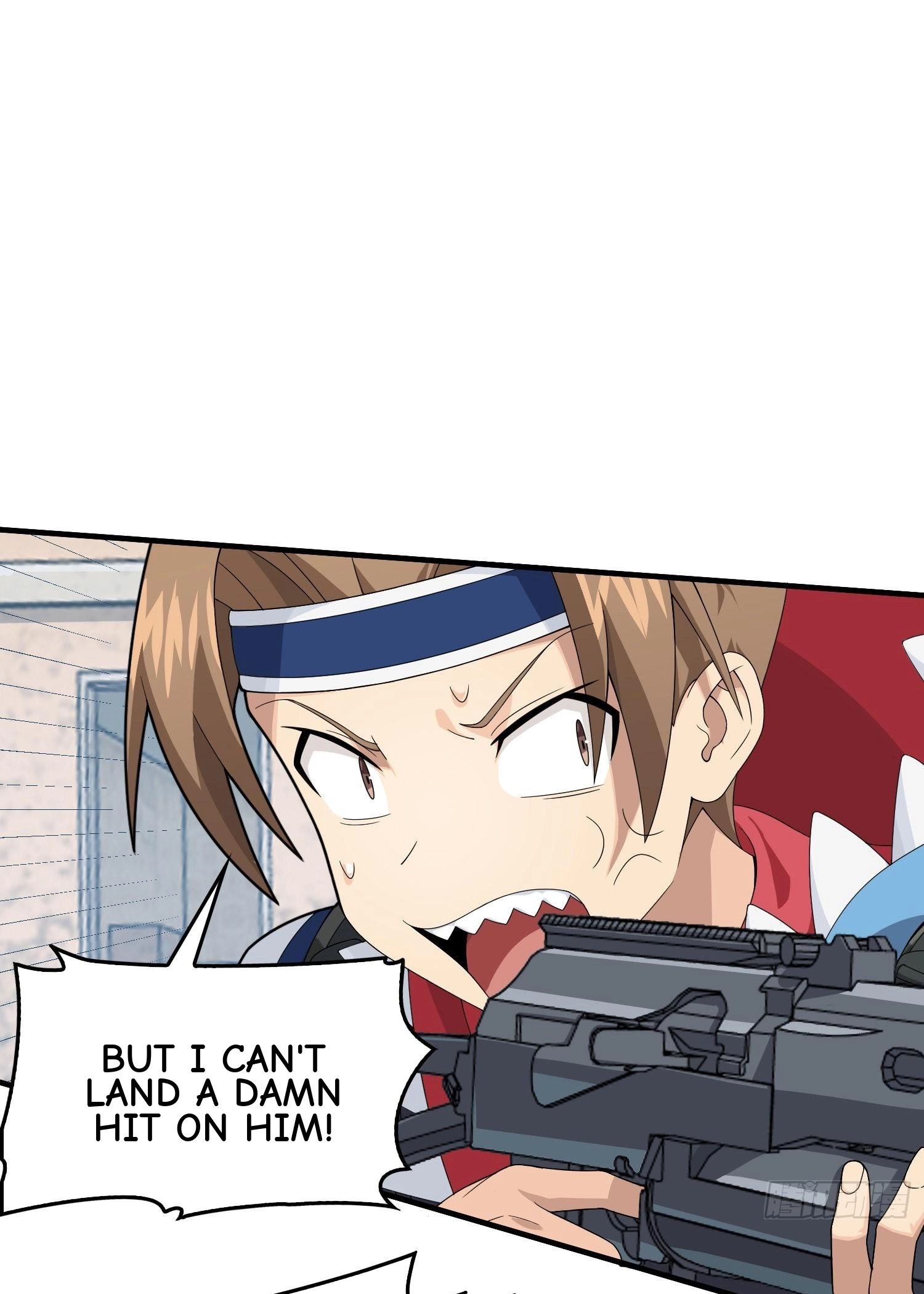Read Lucky Rookie chapter 107 image 43 on Lezhin