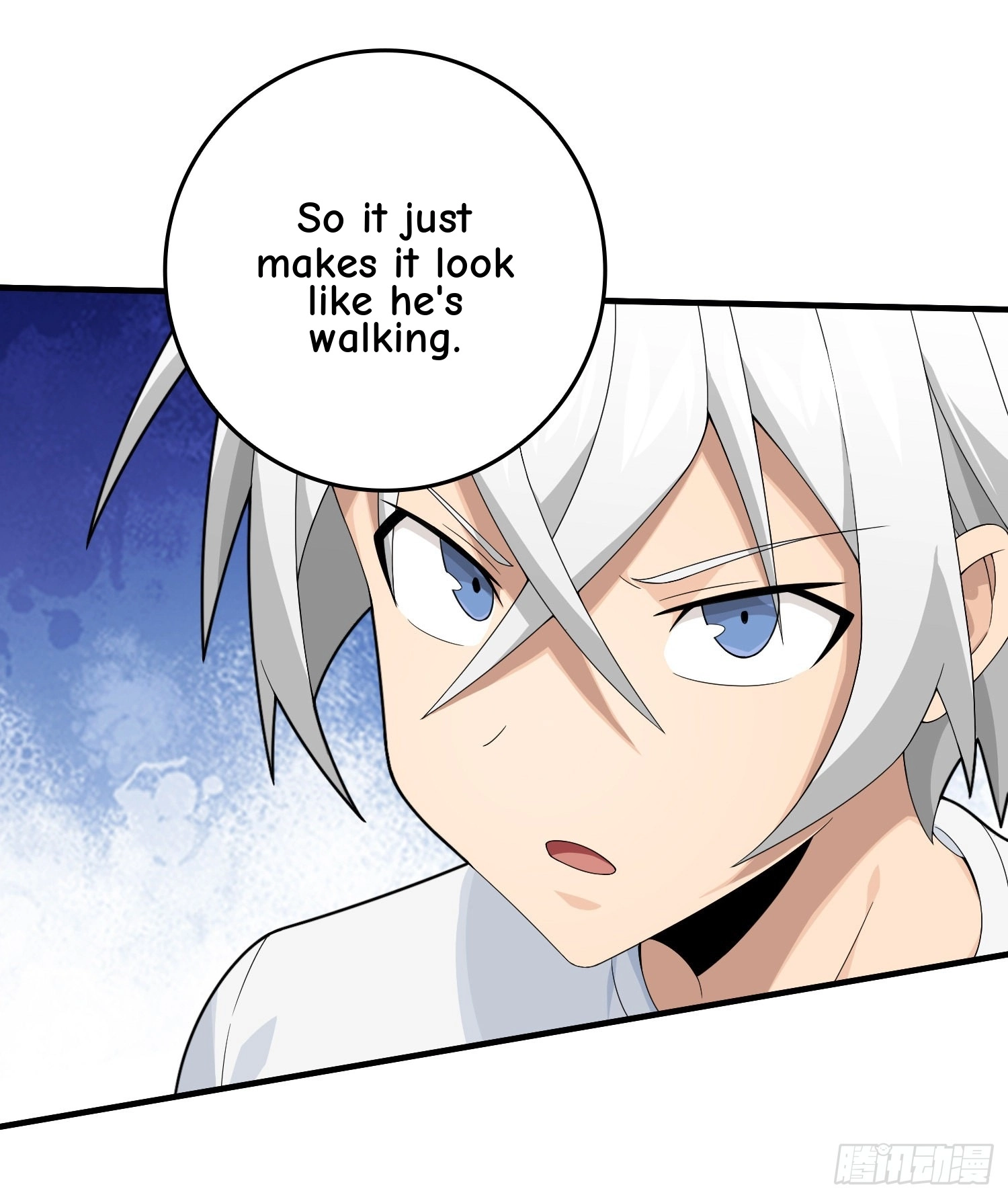Read Lucky Rookie chapter 107 image 51 on Lezhin