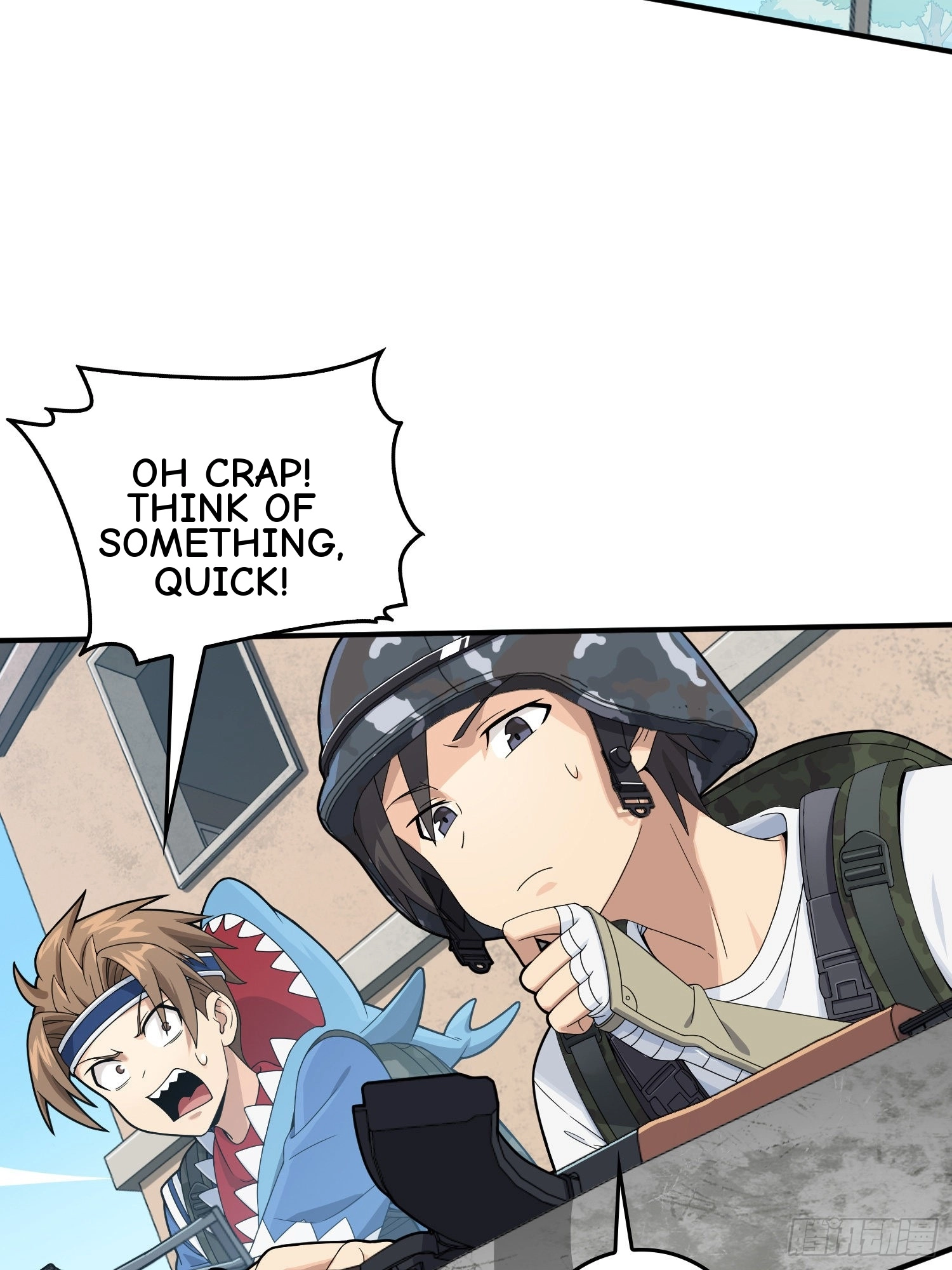Read Lucky Rookie chapter 107 image 53 on Lezhin