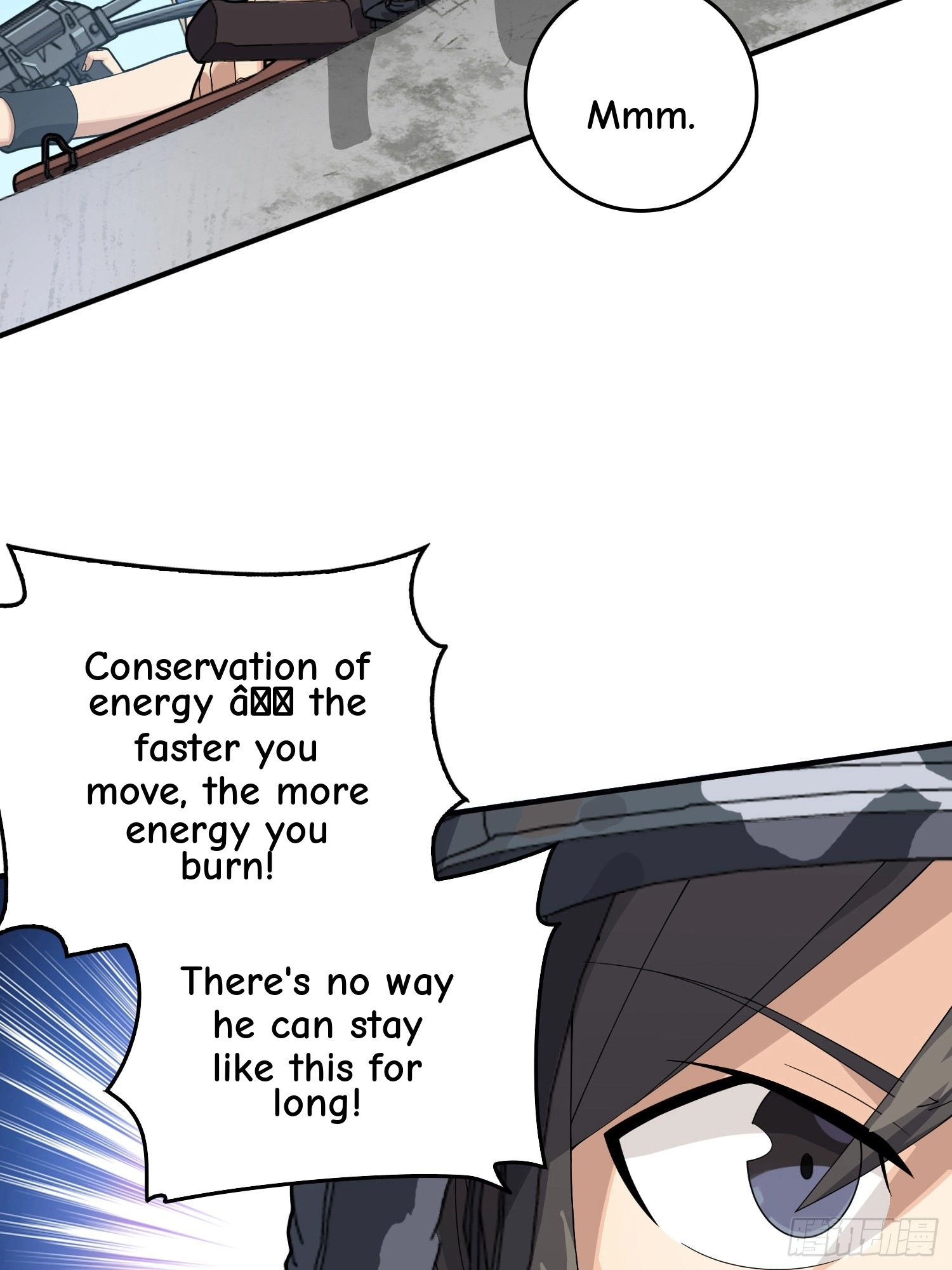 Read Lucky Rookie chapter 107 image 54 on Lezhin