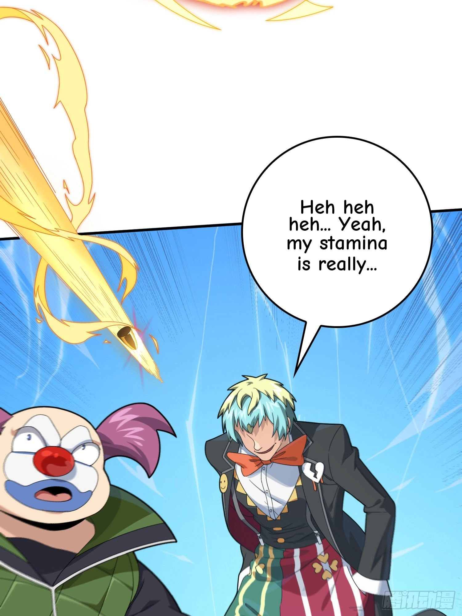 Read Lucky Rookie chapter 107 image 68 on Lezhin