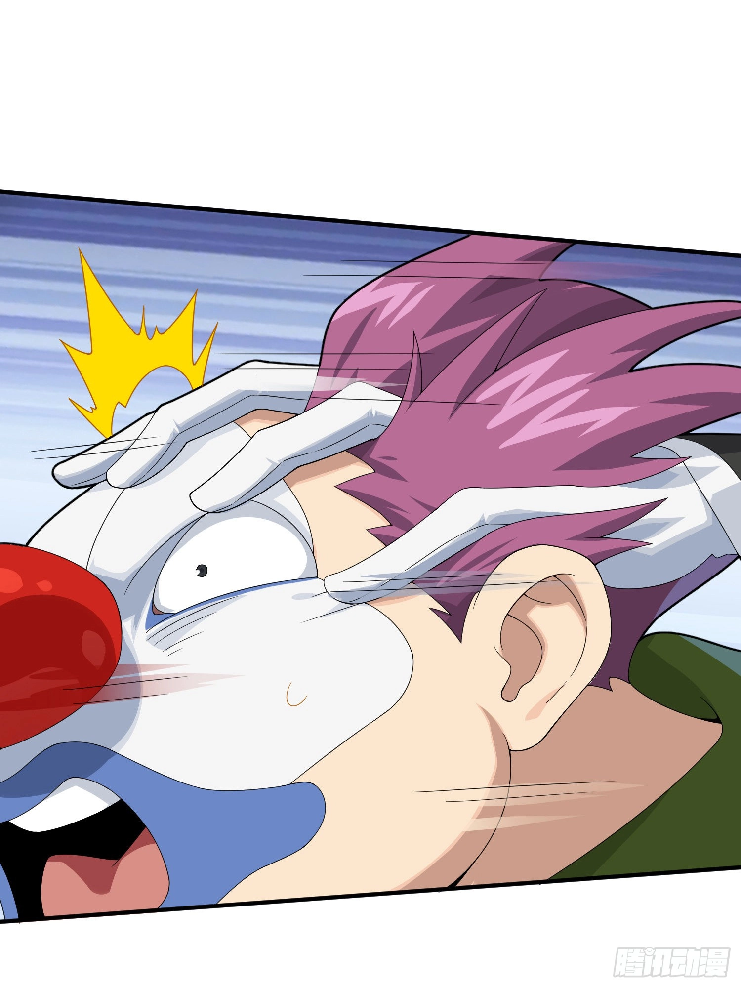 Read Lucky Rookie chapter 107 image 70 on Lezhin