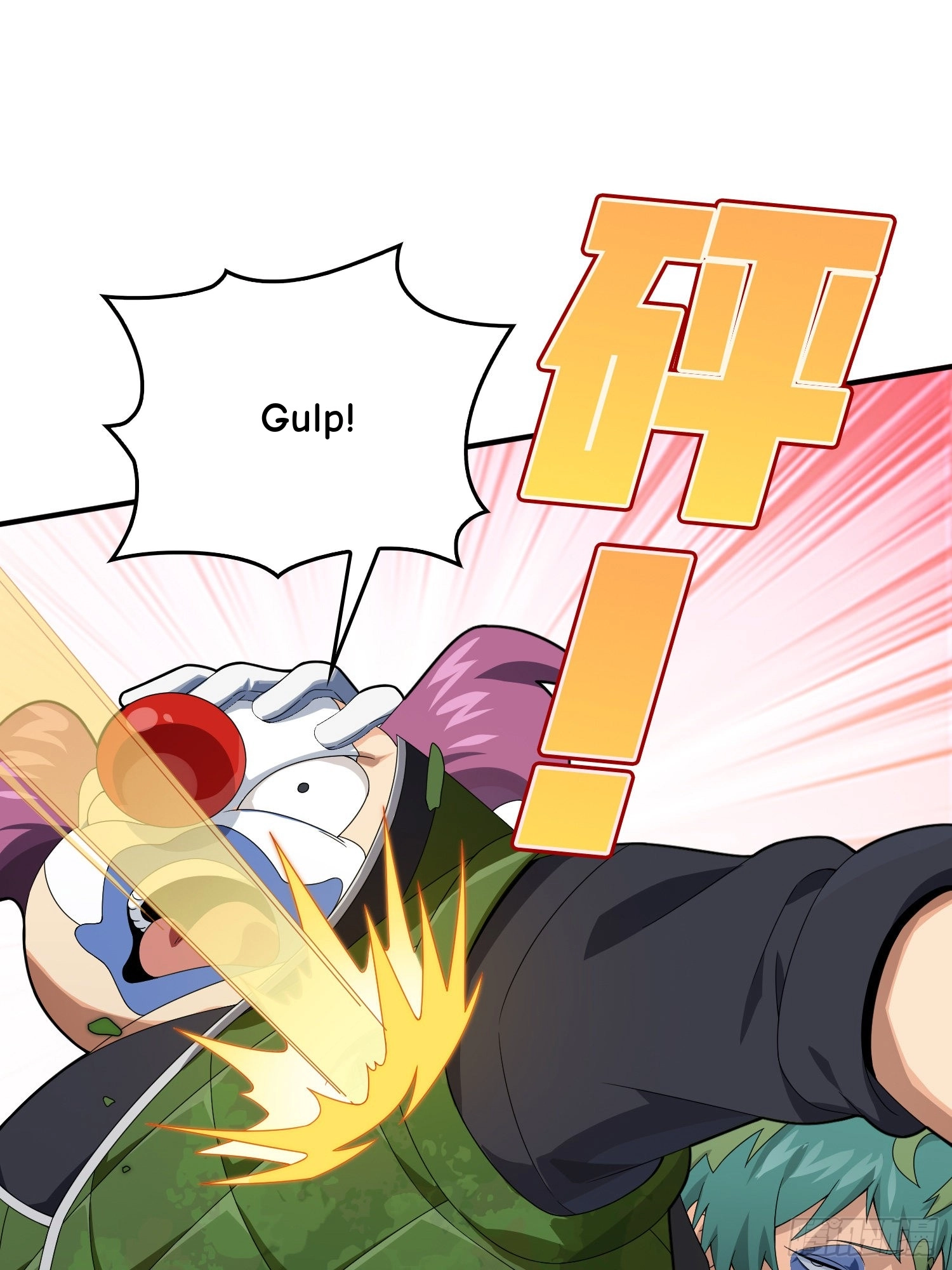 Read Lucky Rookie chapter 107 image 71 on Lezhin