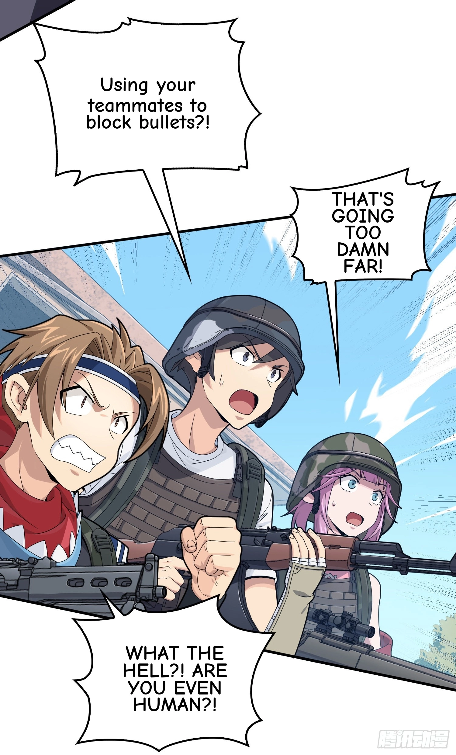 Read Lucky Rookie chapter 107 image 73 on Lezhin