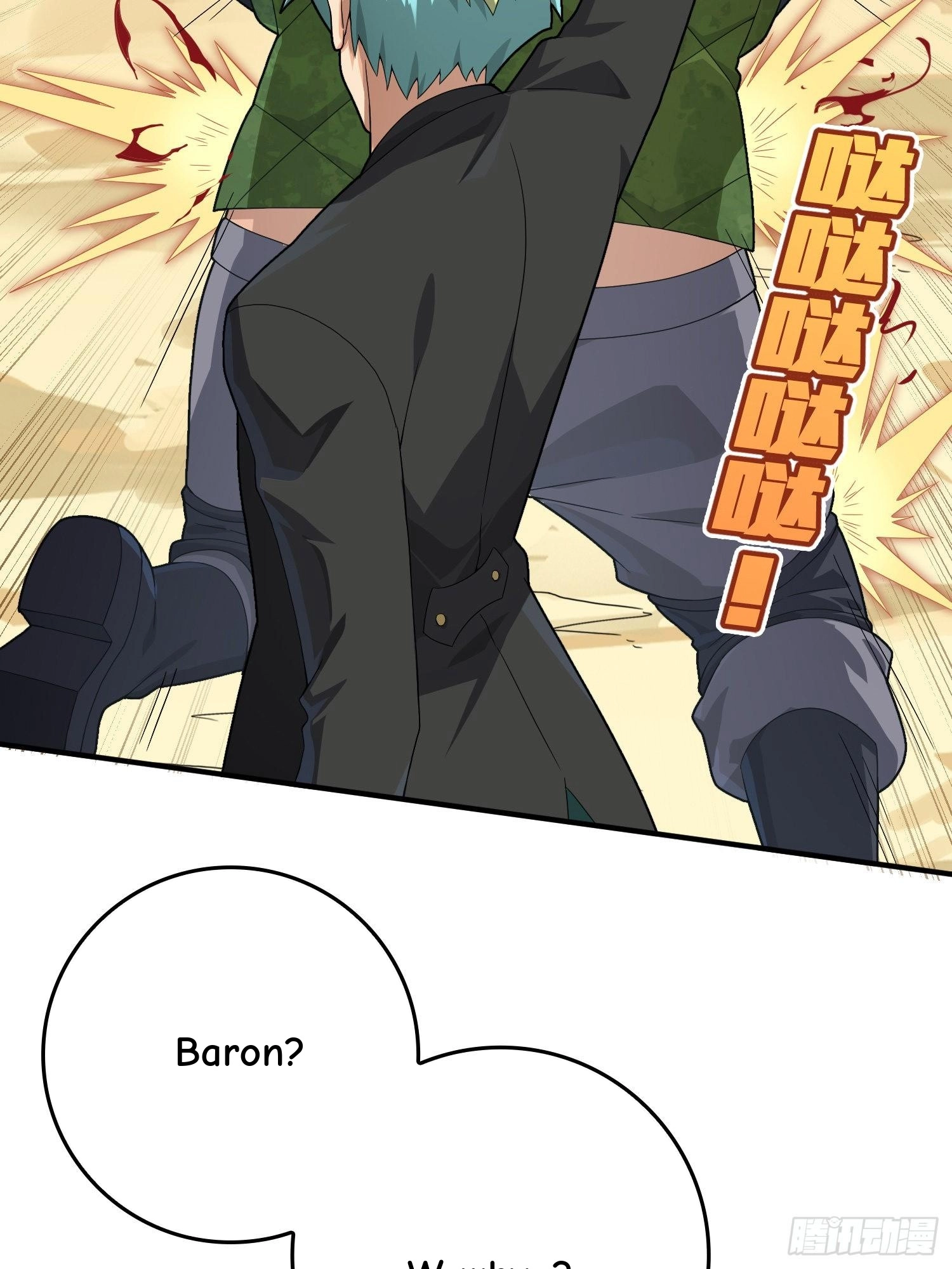 Read Lucky Rookie chapter 107 image 75 on Lezhin