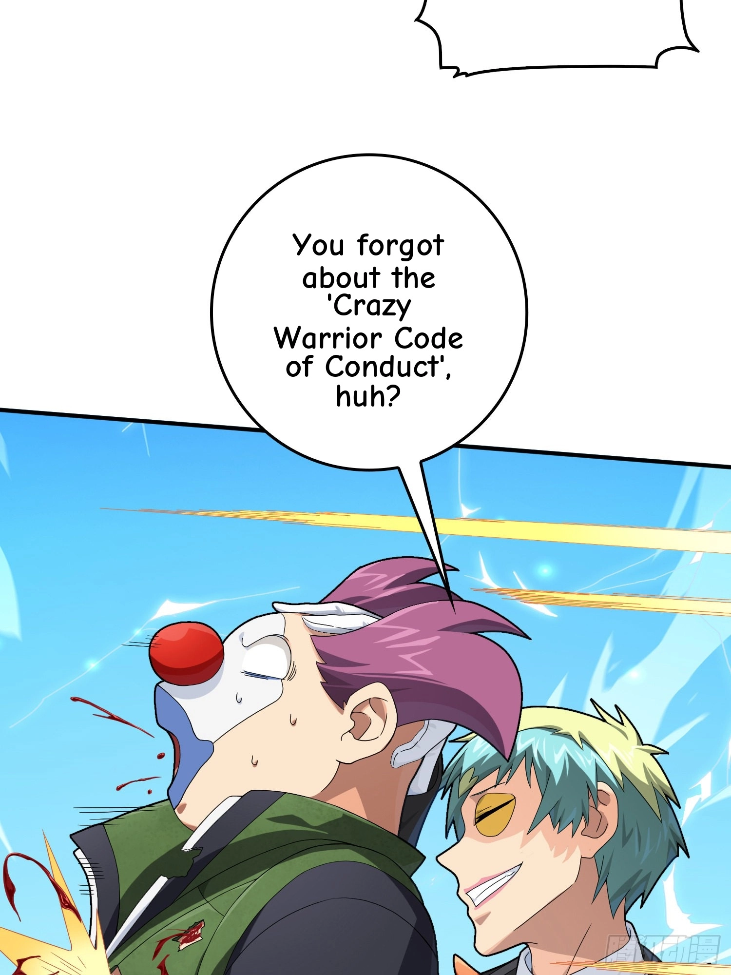 Read Lucky Rookie chapter 107 image 77 on Lezhin