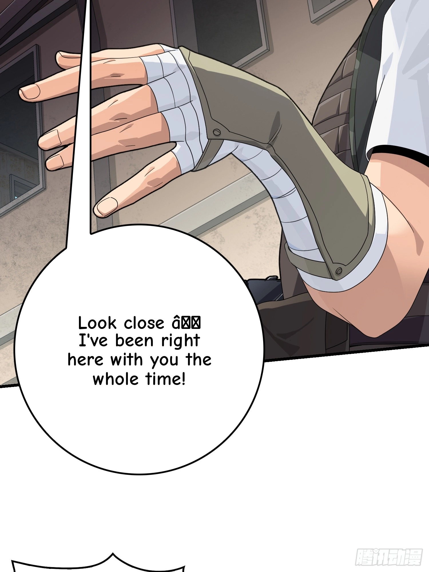 Read Lucky Rookie chapter 107 image 96 on Lezhin