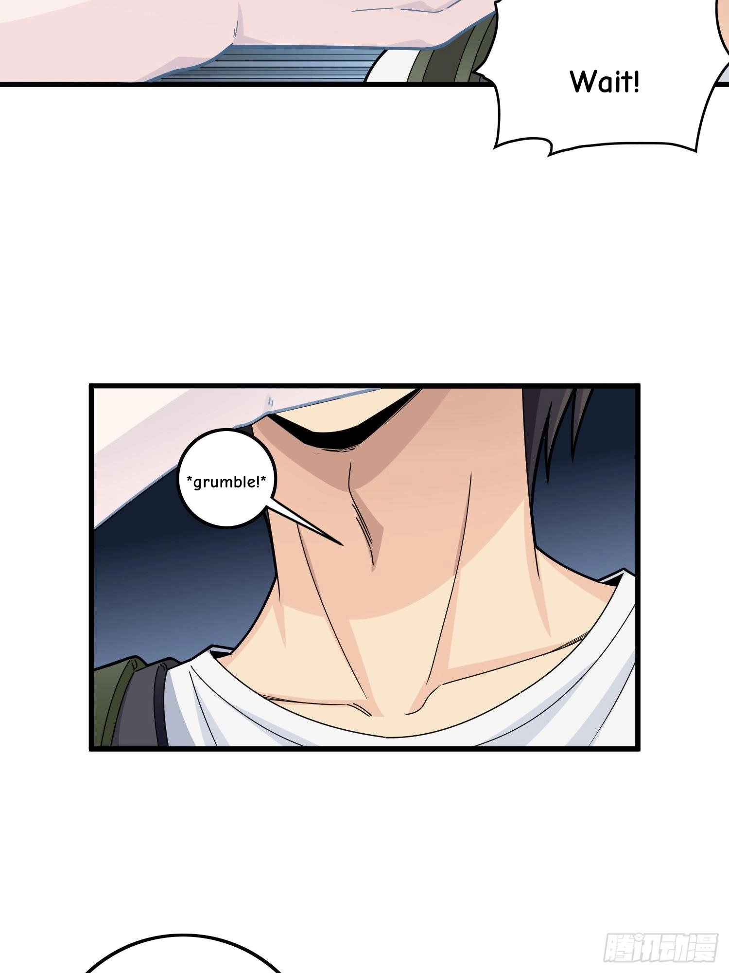 Read Lucky Rookie chapter 108 image 10 on Lezhin