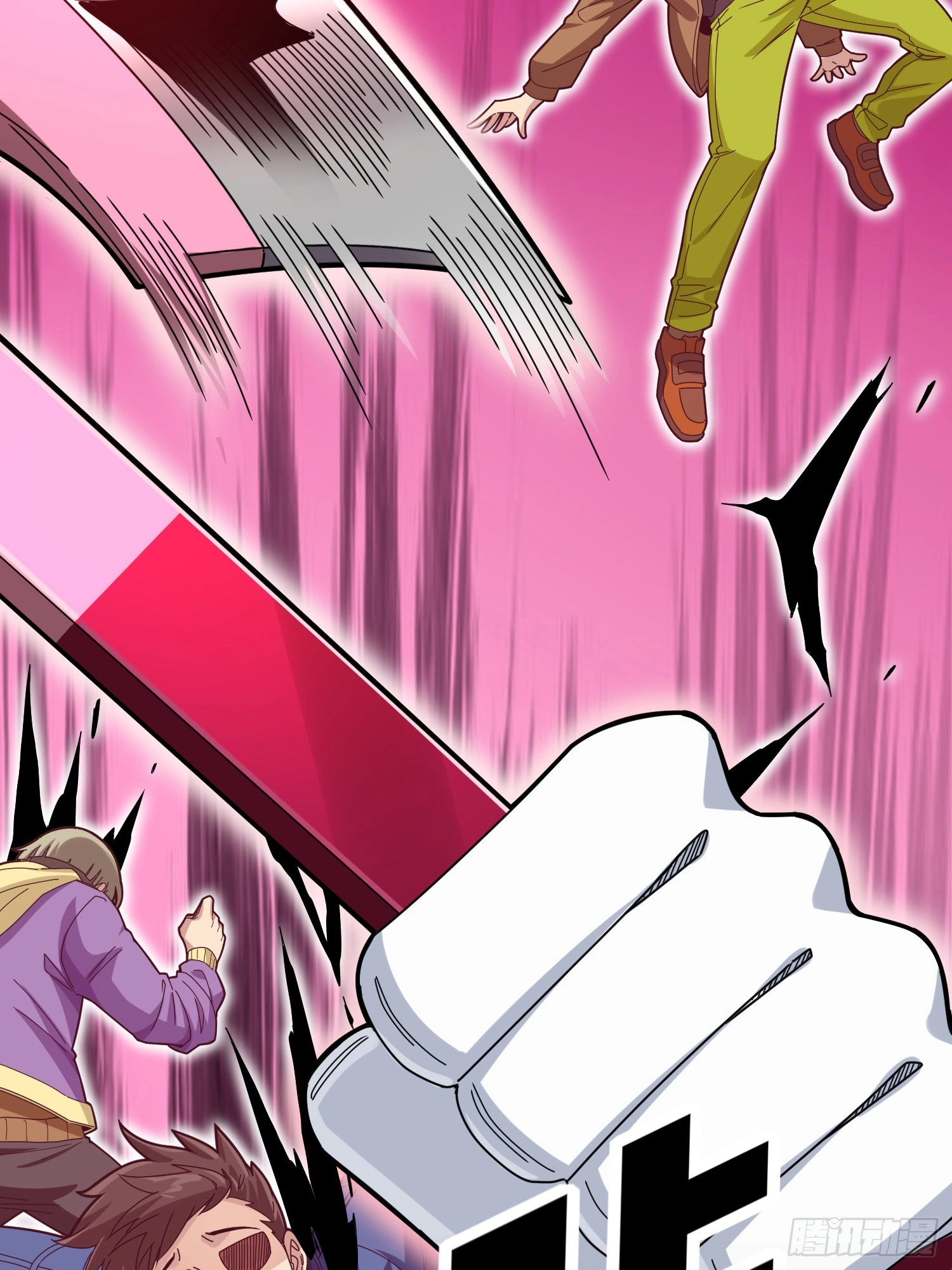 Read Lucky Rookie chapter 108 image 101 on Lezhin