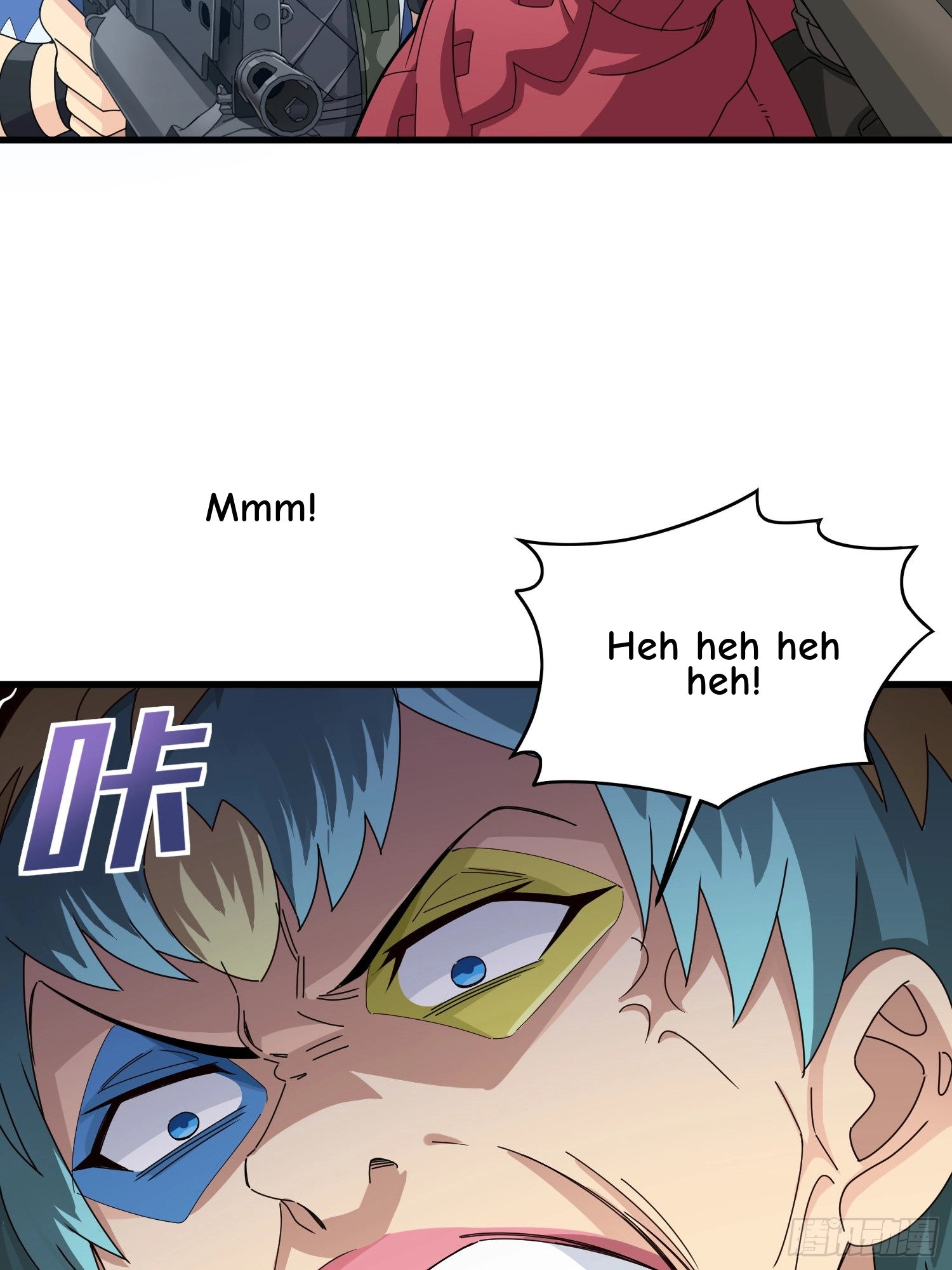 Read Lucky Rookie chapter 108 image 16 on Lezhin