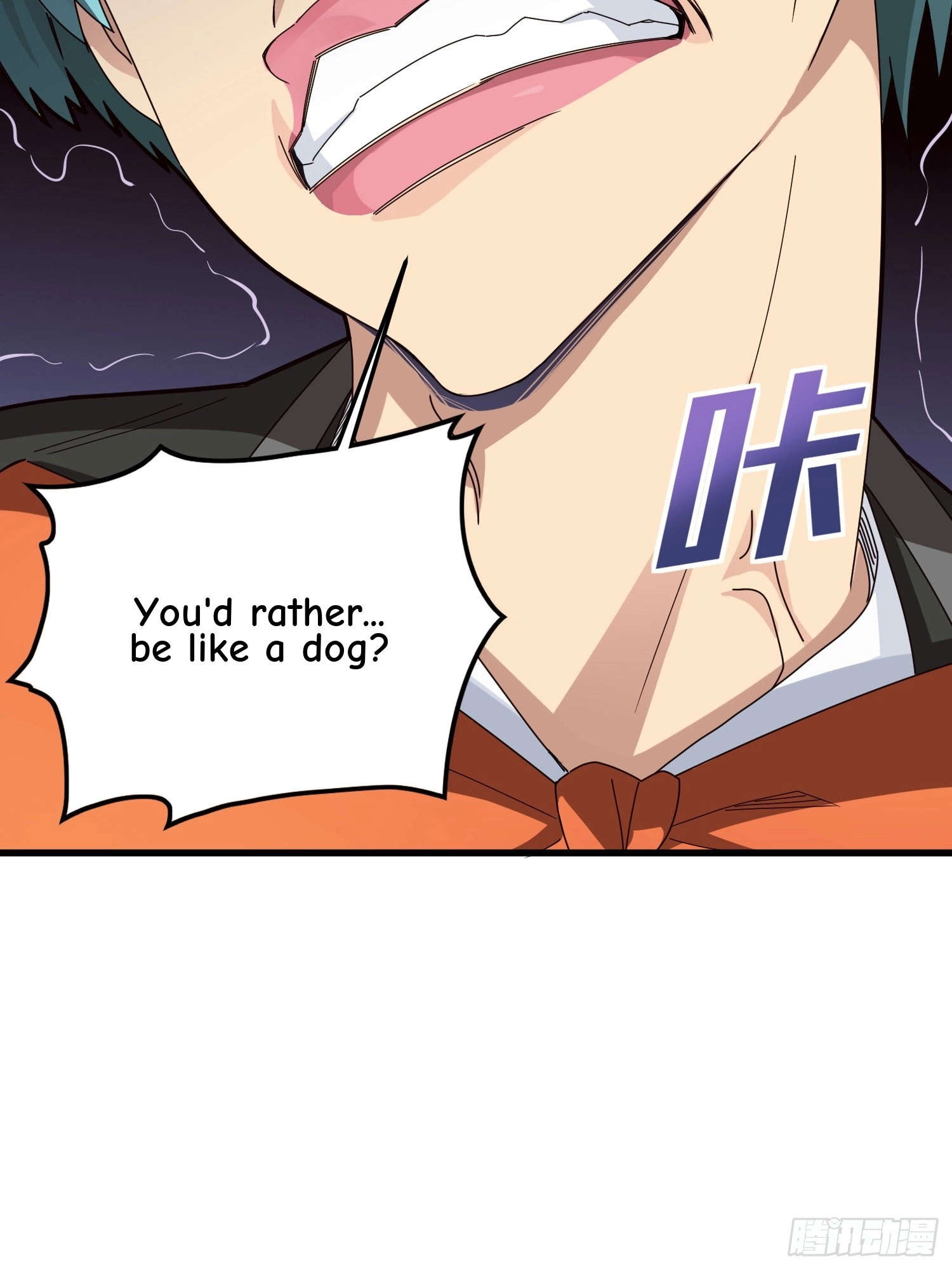 Read Lucky Rookie chapter 108 image 17 on Lezhin