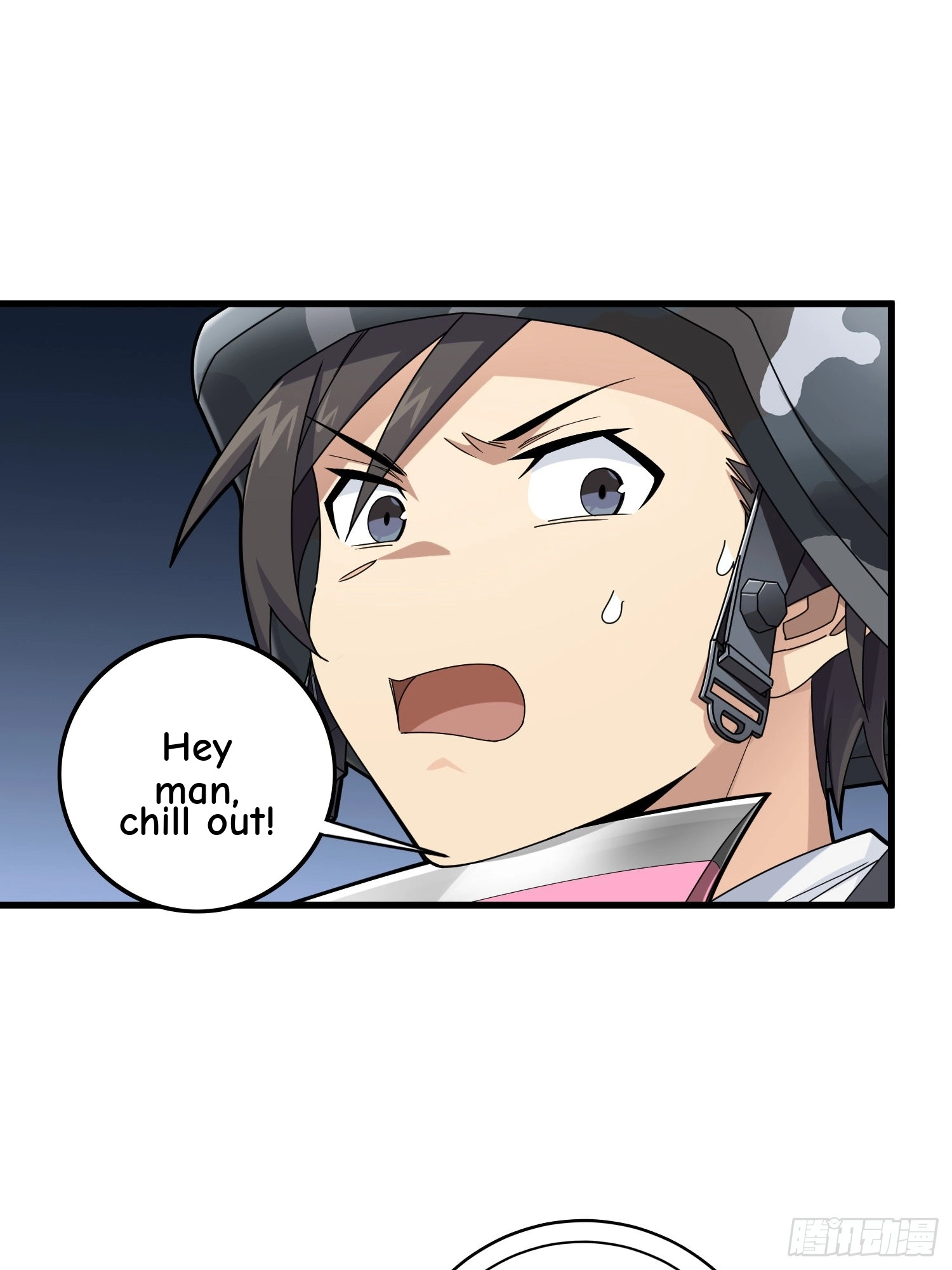 Read Lucky Rookie chapter 108 image 4 on Lezhin