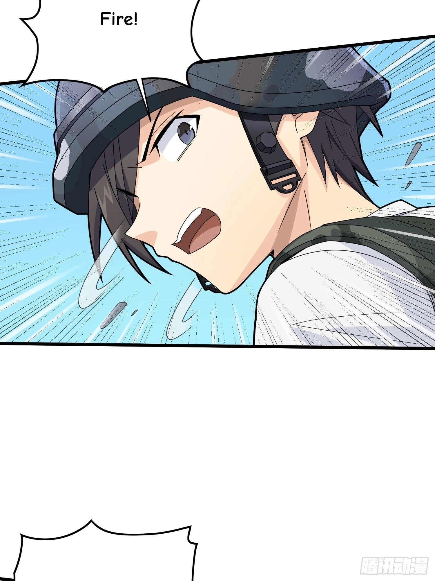 Read Lucky Rookie chapter 108 image 48 on Lezhin