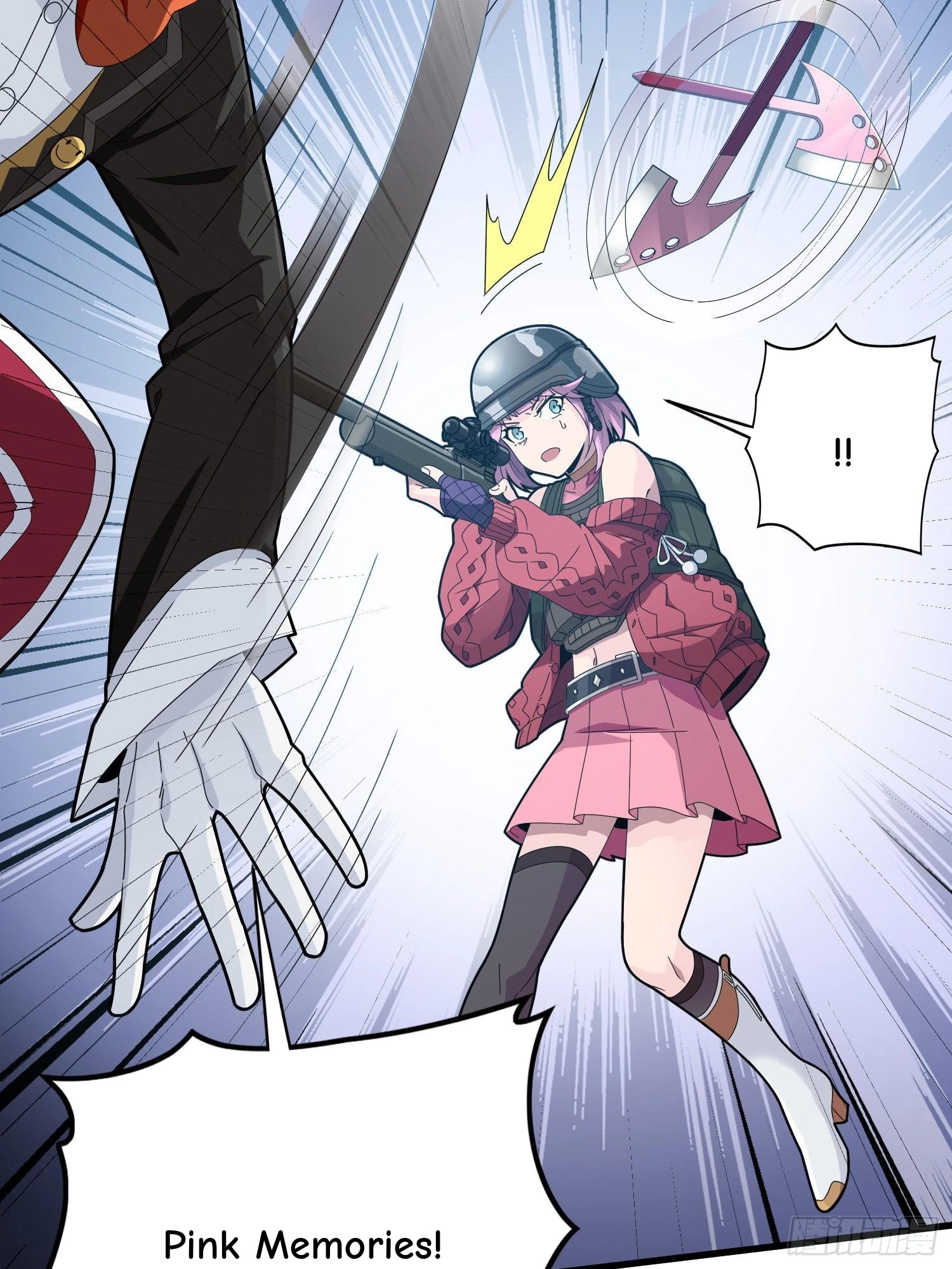 Read Lucky Rookie chapter 108 image 56 on Lezhin