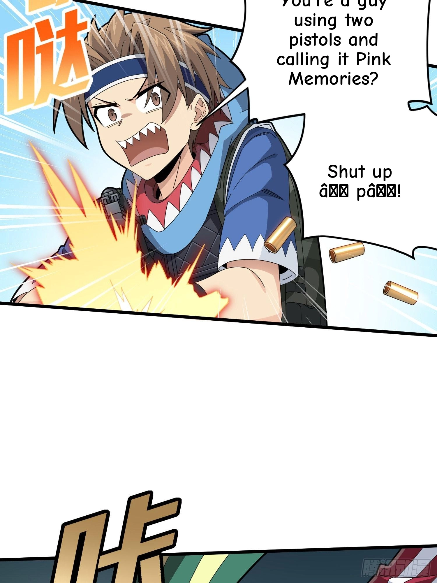 Read Lucky Rookie chapter 108 image 62 on Lezhin