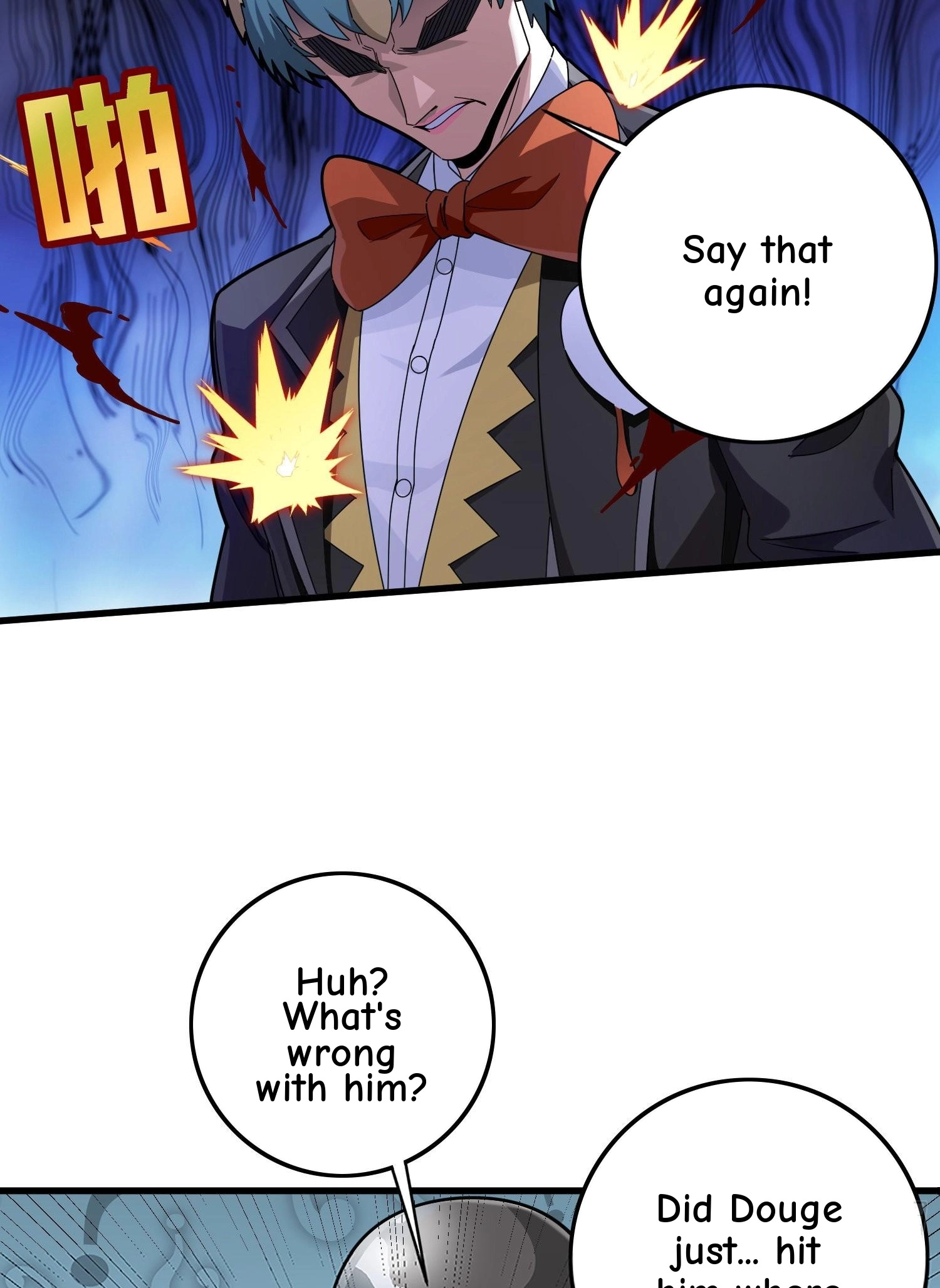 Read Lucky Rookie chapter 108 image 66 on Lezhin