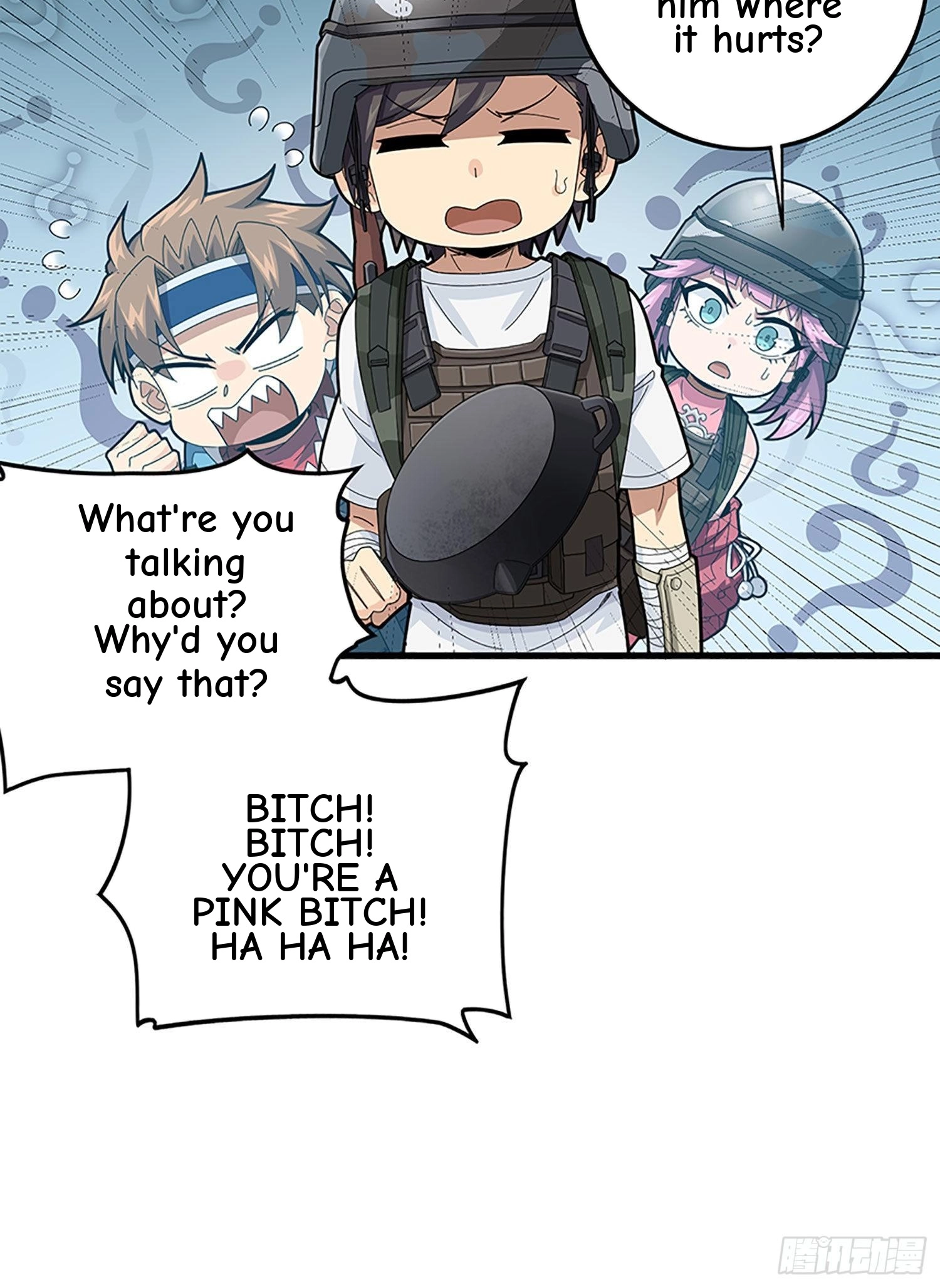 Read Lucky Rookie chapter 108 image 67 on Lezhin
