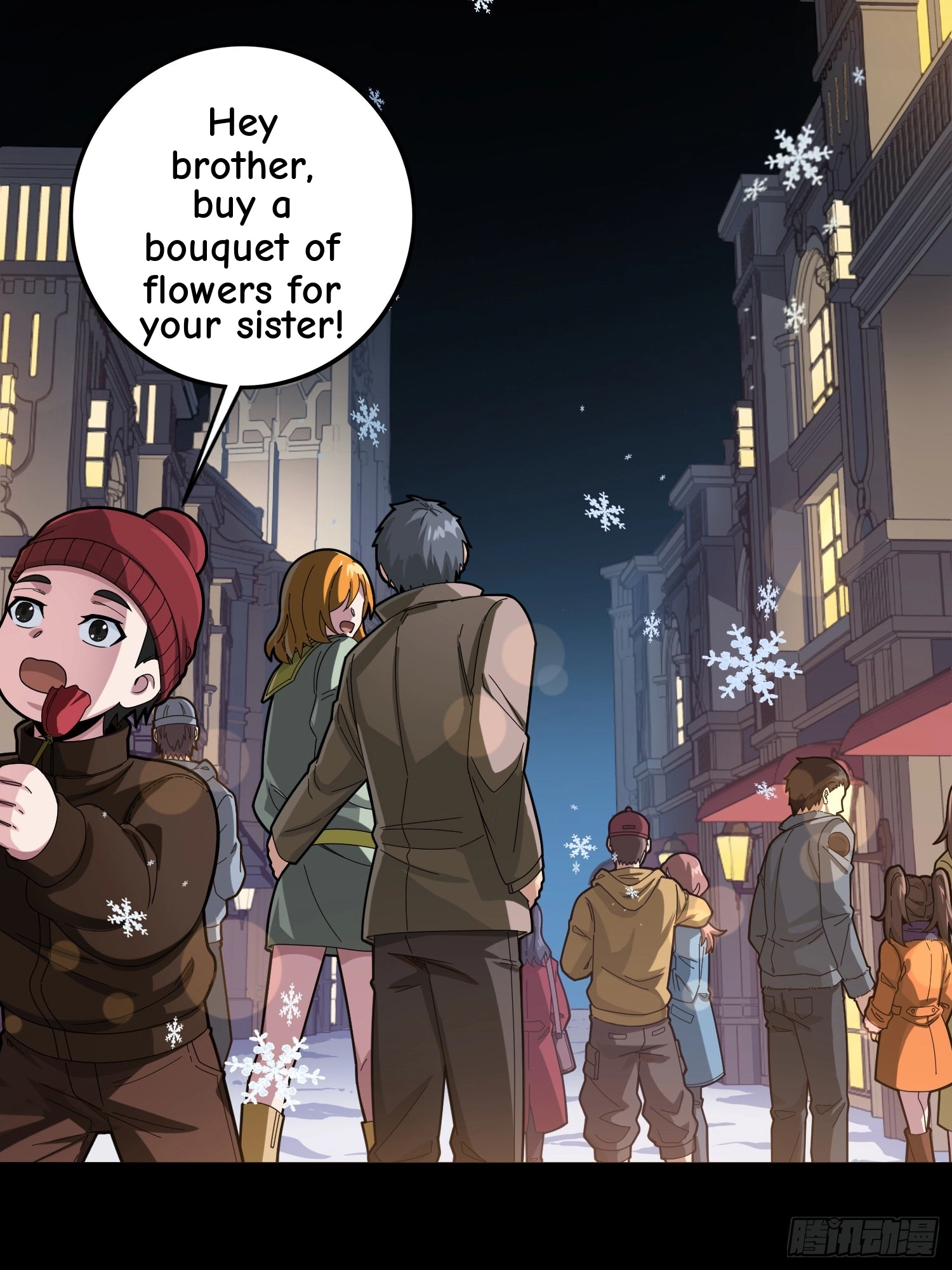 Read Lucky Rookie chapter 108 image 73 on Lezhin