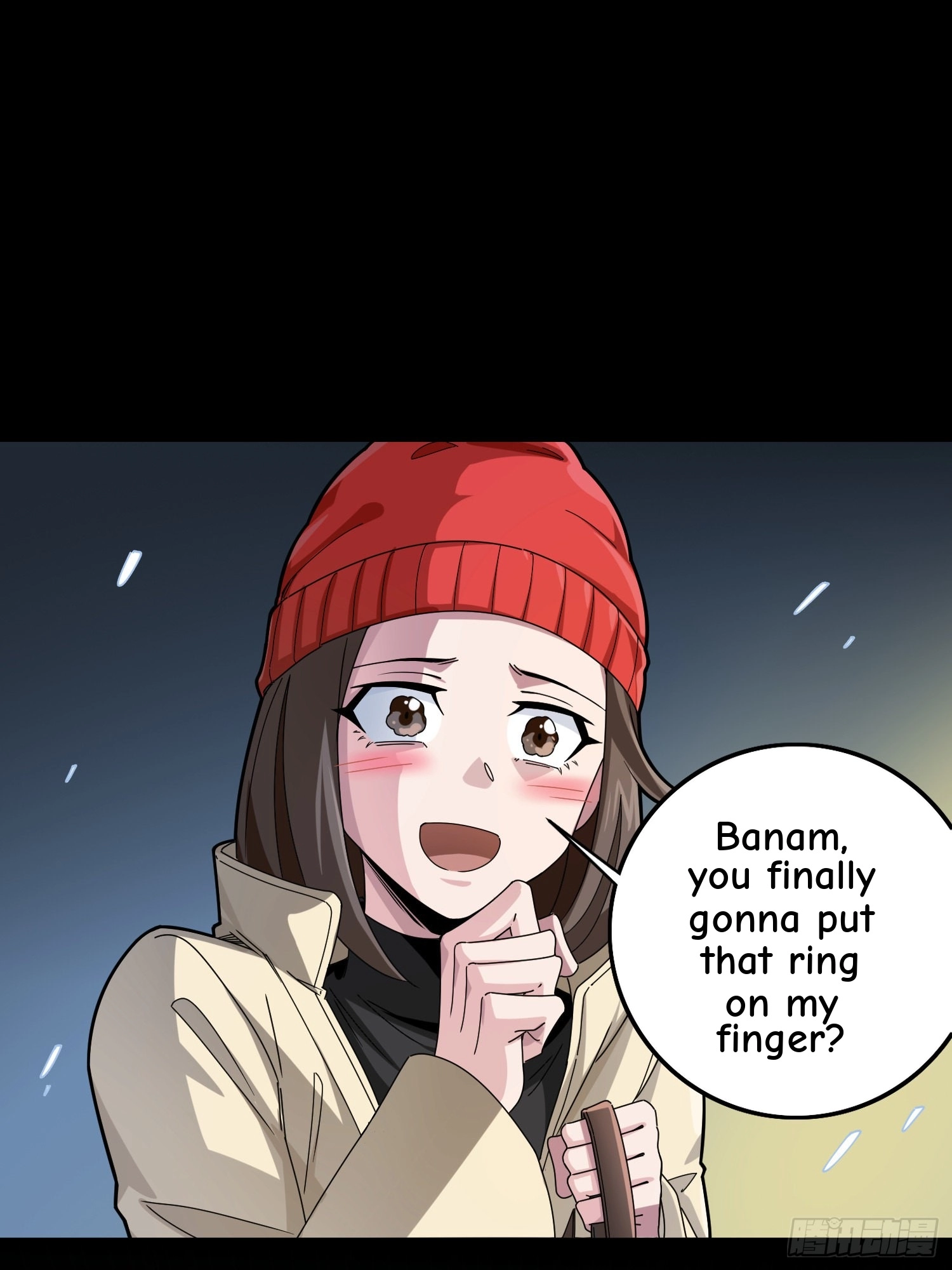 Read Lucky Rookie chapter 108 image 81 on Lezhin