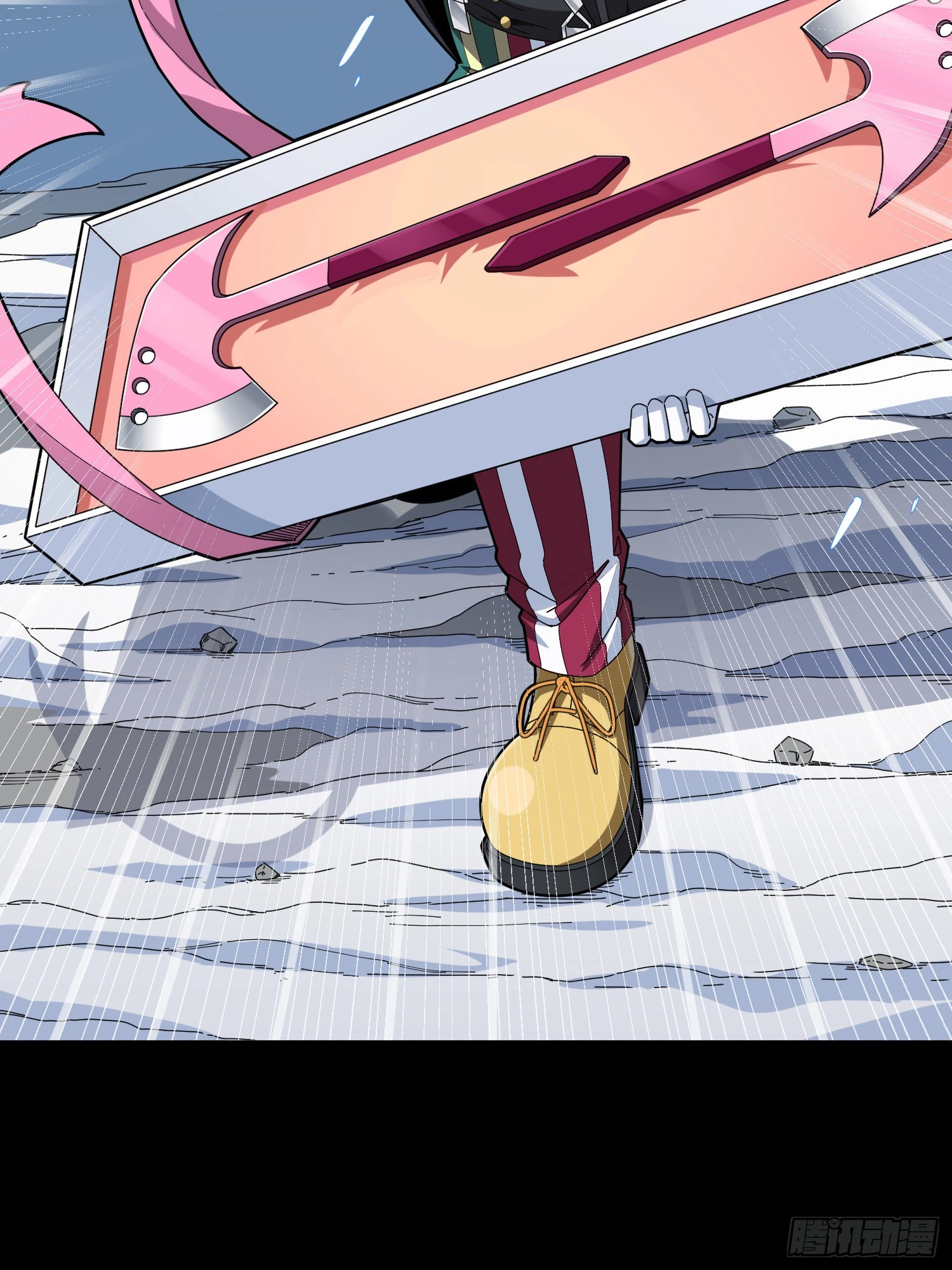 Read Lucky Rookie chapter 108 image 83 on Lezhin