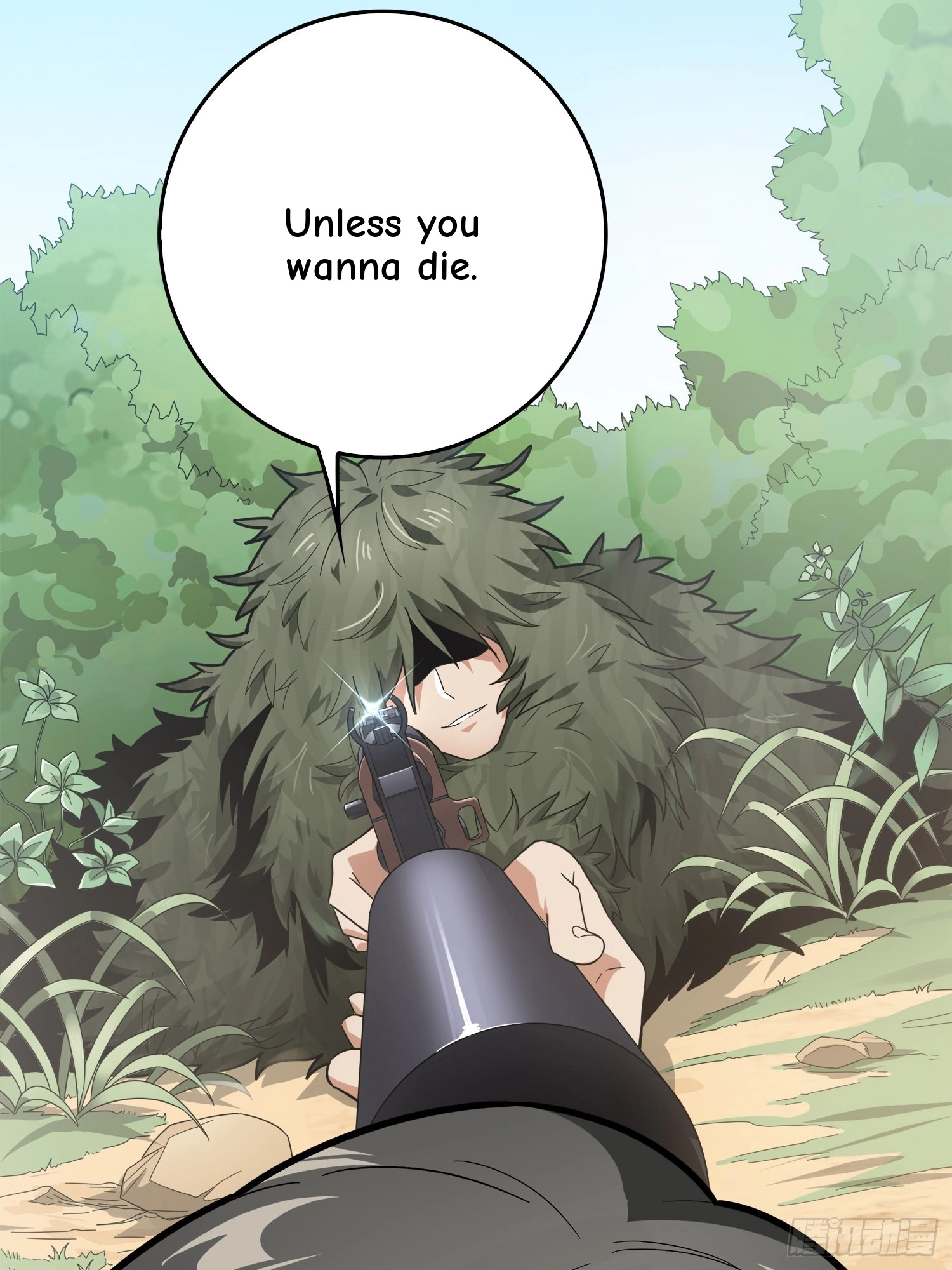 Read Lucky Rookie chapter 11 image 3 on Lezhin