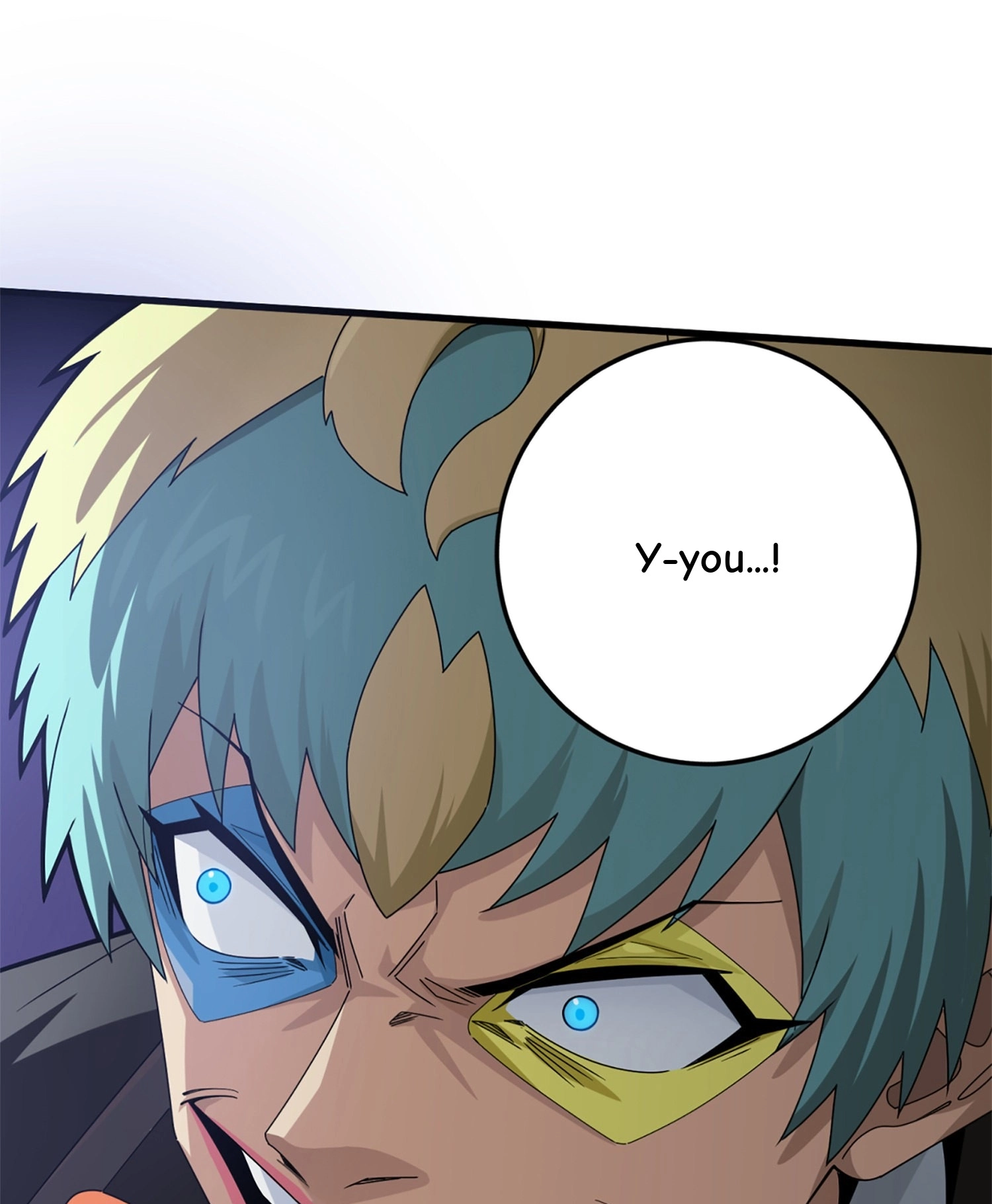 Read Lucky Rookie chapter 110 image 13 on Lezhin