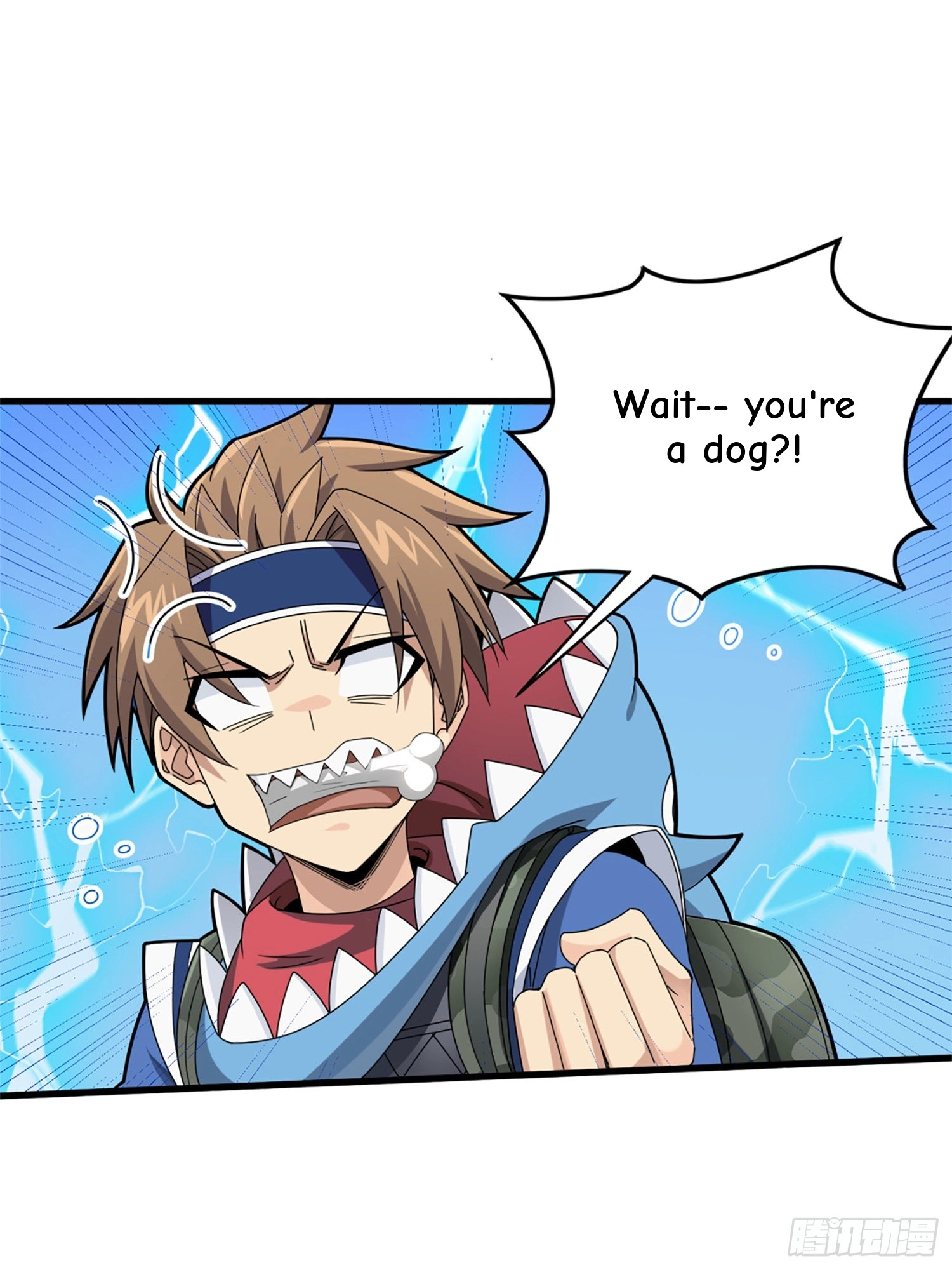 Read Lucky Rookie chapter 110 image 15 on Lezhin