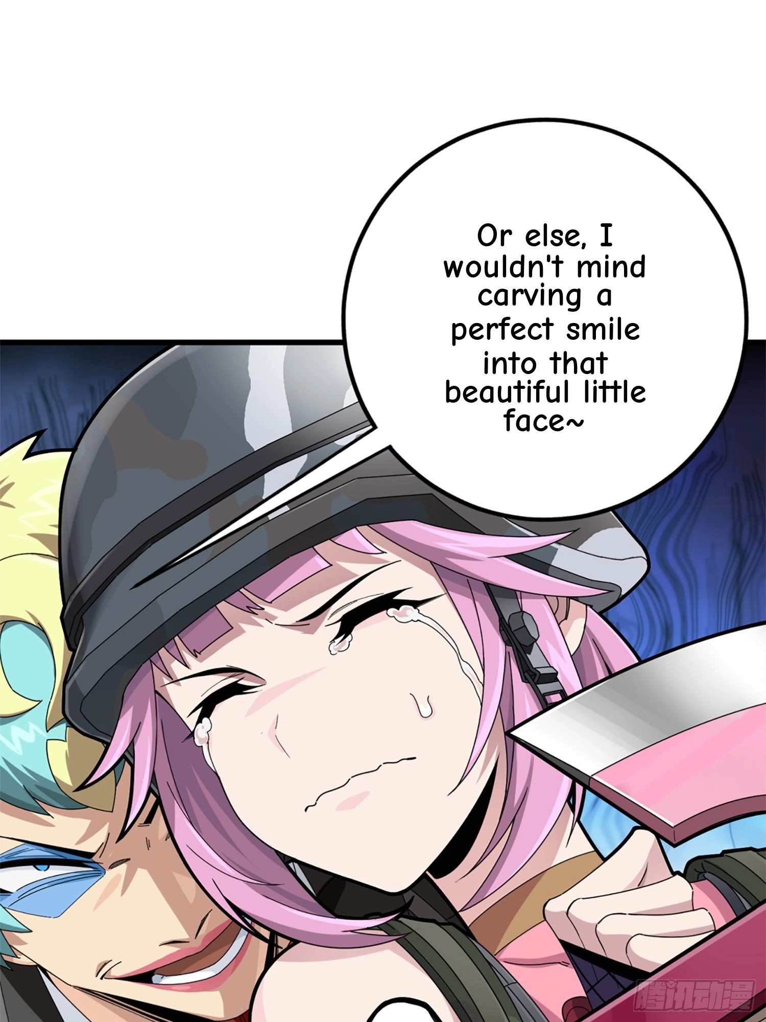 Read Lucky Rookie chapter 110 image 20 on Lezhin