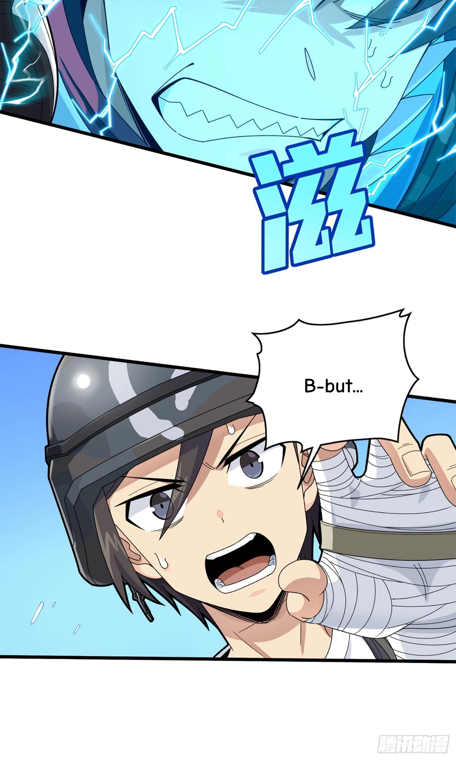 Read Lucky Rookie chapter 110 image 26 on Lezhin