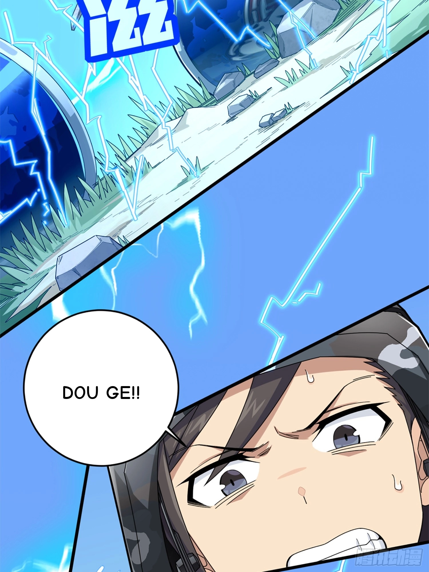 Read Lucky Rookie chapter 110 image 30 on Lezhin