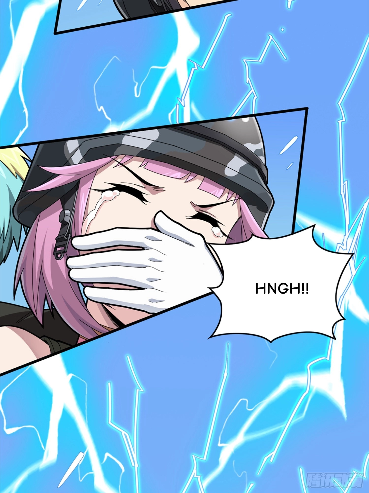 Read Lucky Rookie chapter 110 image 31 on Lezhin
