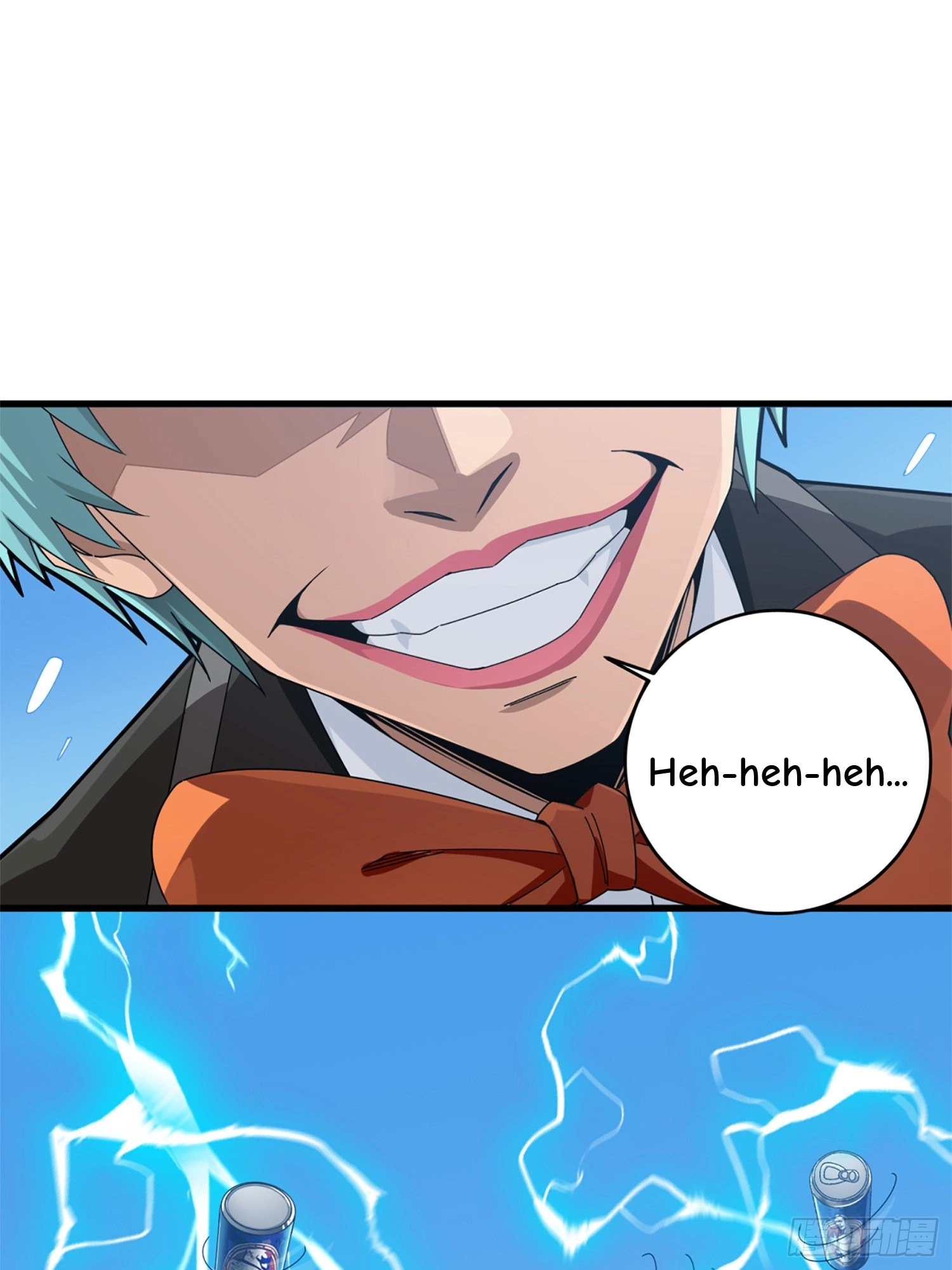Read Lucky Rookie chapter 110 image 48 on Lezhin