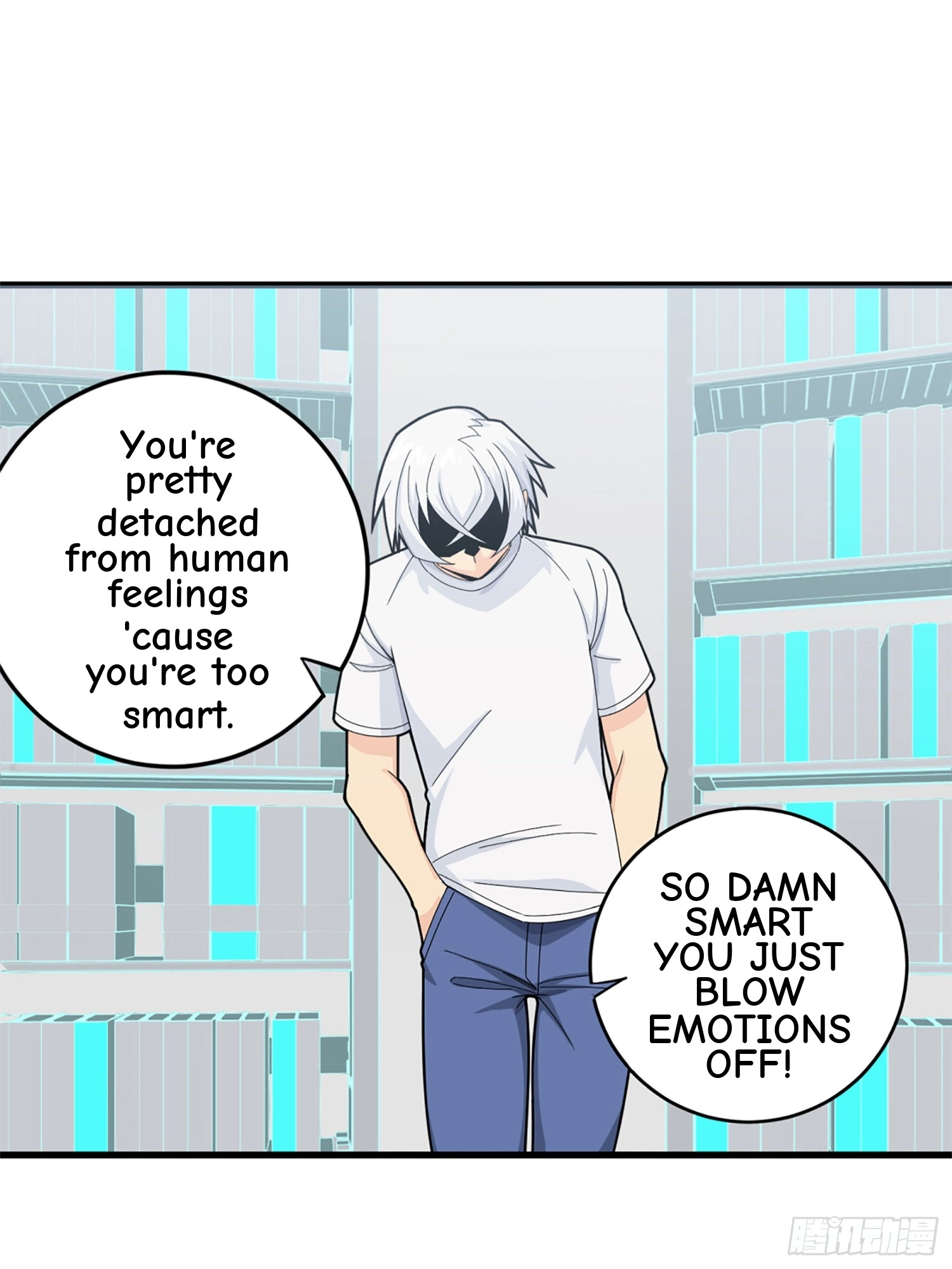 Read Lucky Rookie chapter 110 image 77 on Lezhin