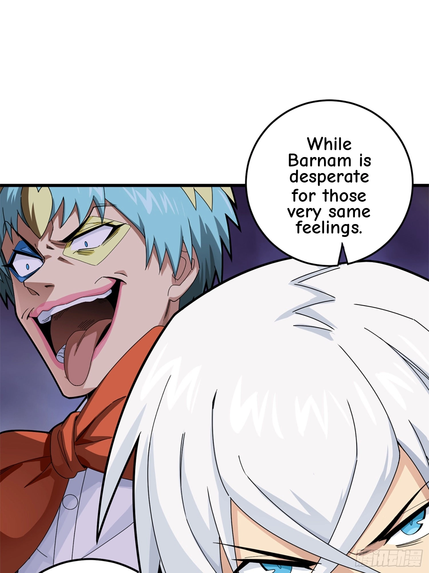 Read Lucky Rookie chapter 110 image 78 on Lezhin
