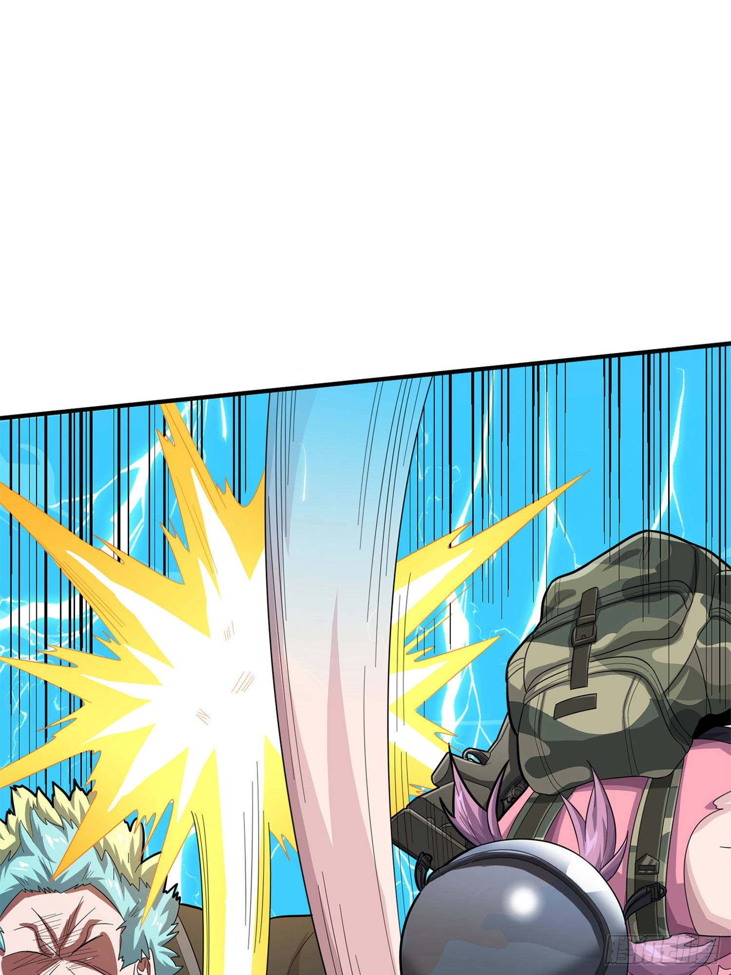 Read Lucky Rookie chapter 111 image 101 on Lezhin