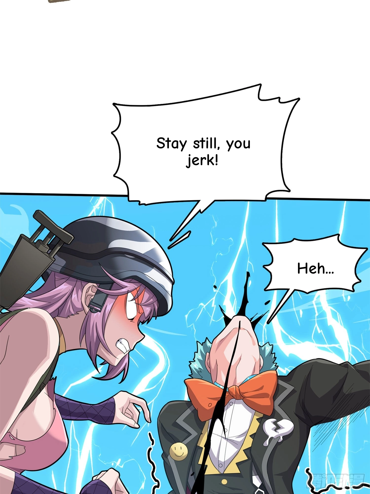 Read Lucky Rookie chapter 111 image 103 on Lezhin